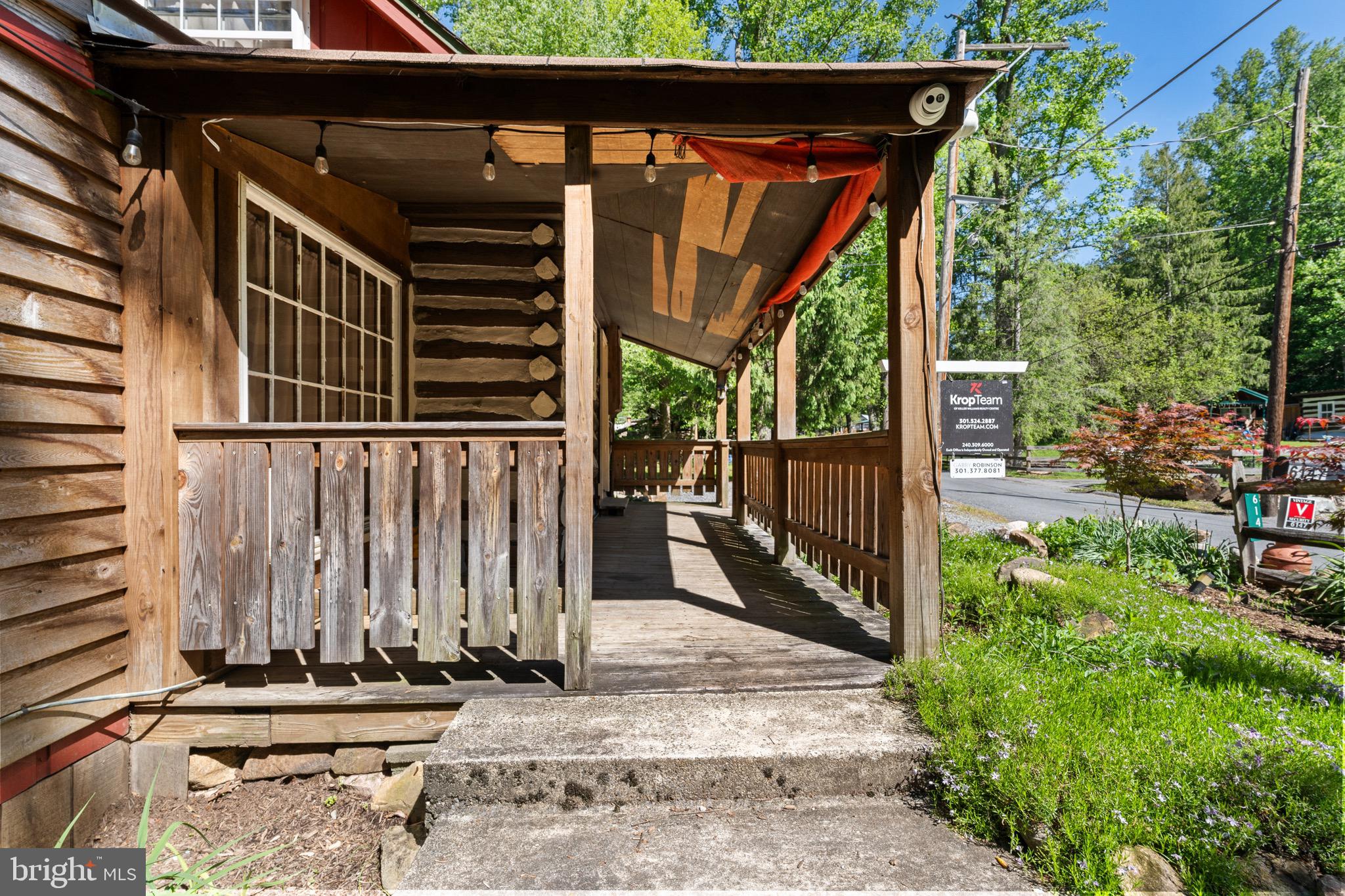 MOUNTAINDALE - Residential