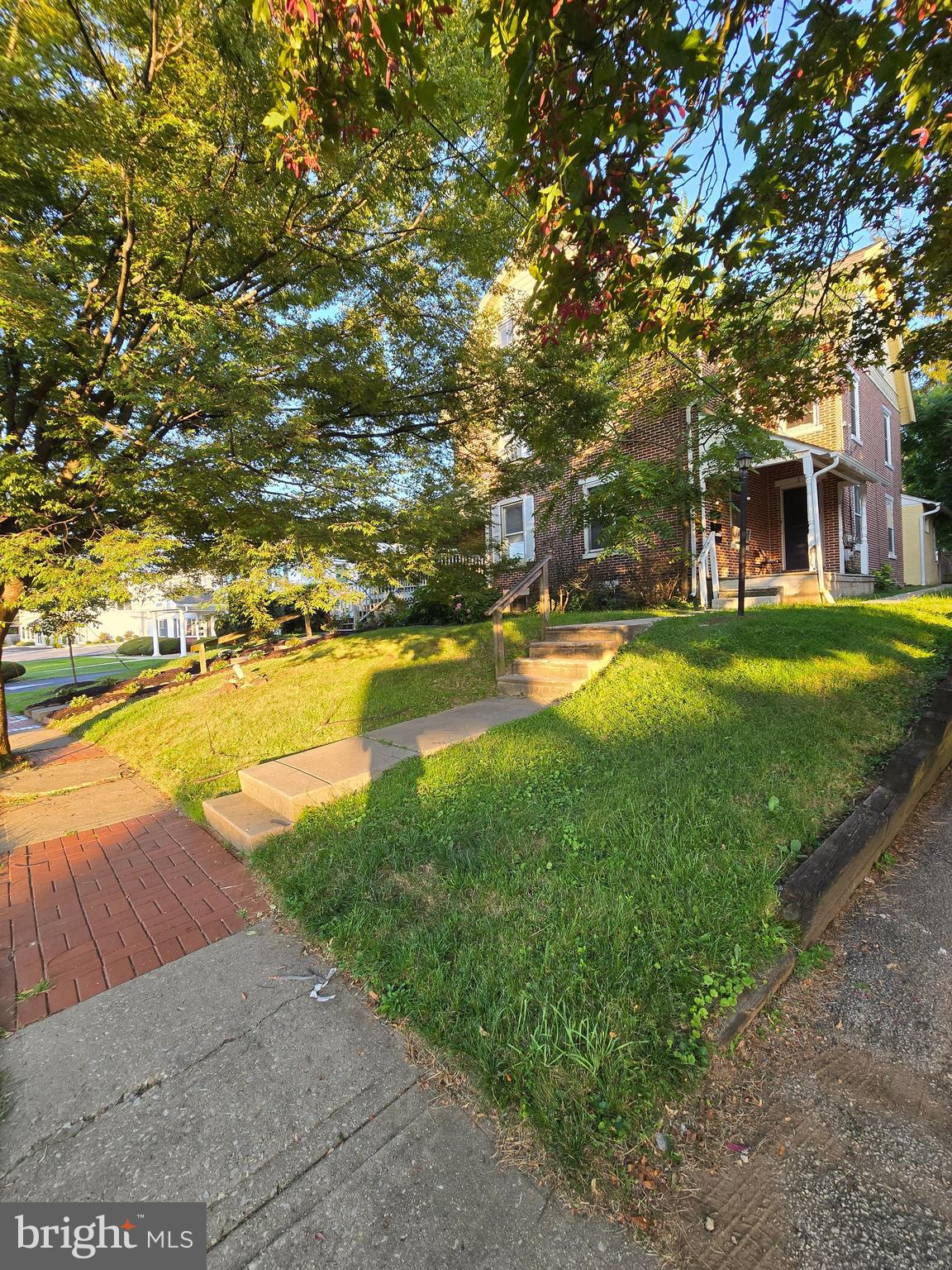 Welcome to your new home in the heart of Malvern, PA. This one-bedroom, one-bathroom apartment offers a perfect blend of comfort and convenience. The kitchen is equipped with modern amenities including a dishwasher, microwave, and an electric range/oven, making meal preparation a breeze. The unit also features a washer and dryer, ensuring laundry day is hassle-free. The living area is enhanced by a ceiling fan for those warmer days and plush carpeting for a cozy feel. Step outside to a covered porch, a perfect spot for your morning coffee or evening relaxation. The apartment also comes with off-street parking, adding to your convenience. The large backyard is a bonus, offering ample space for outdoor activities. Experience the best of Malvern living in this well-appointed apartment.