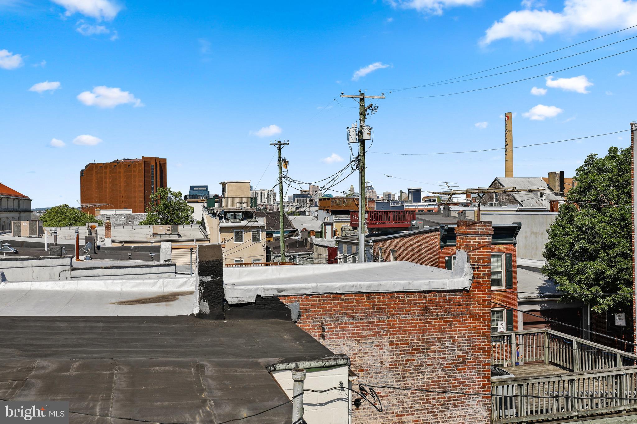 CANTON - Residential