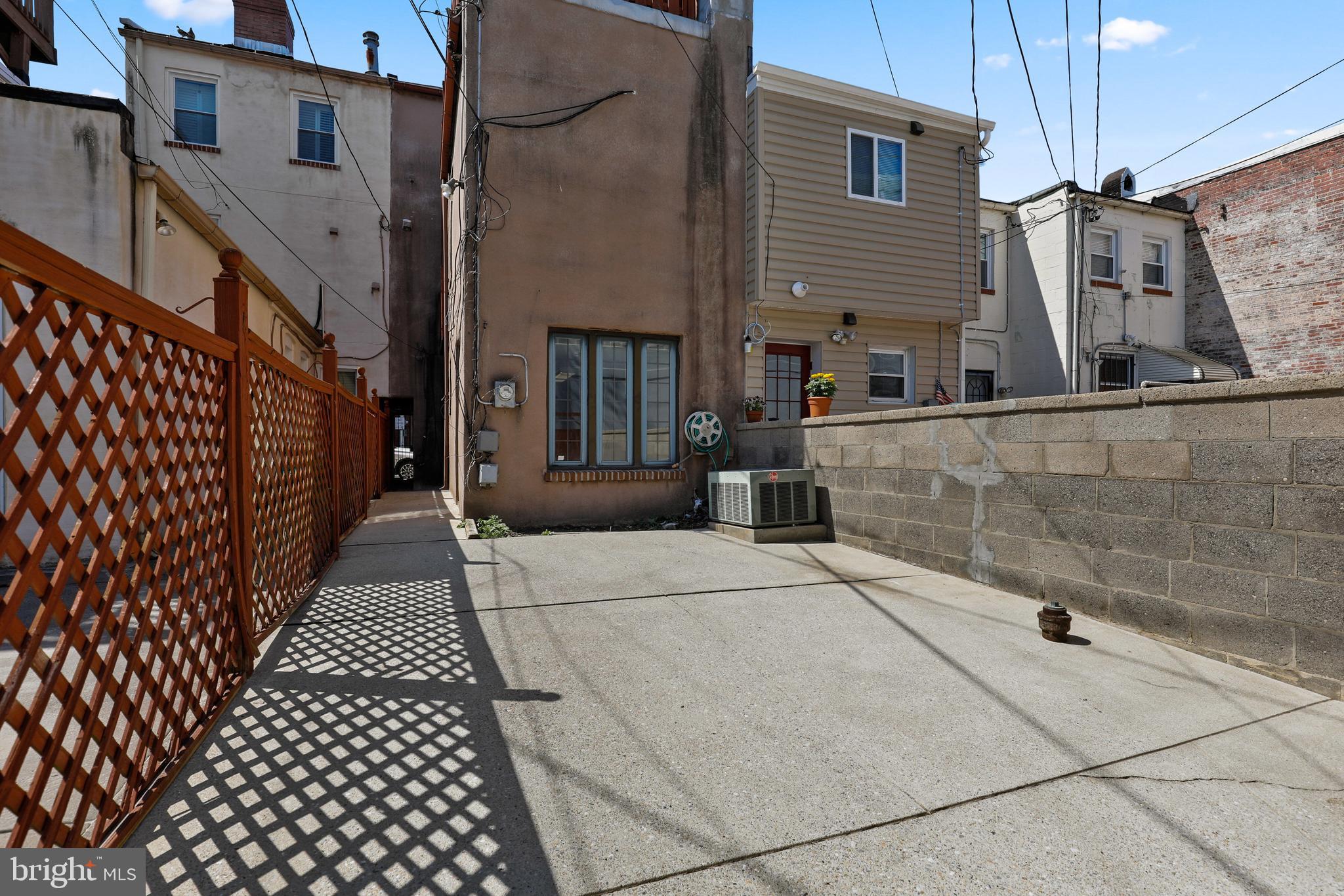 CANTON - Residential