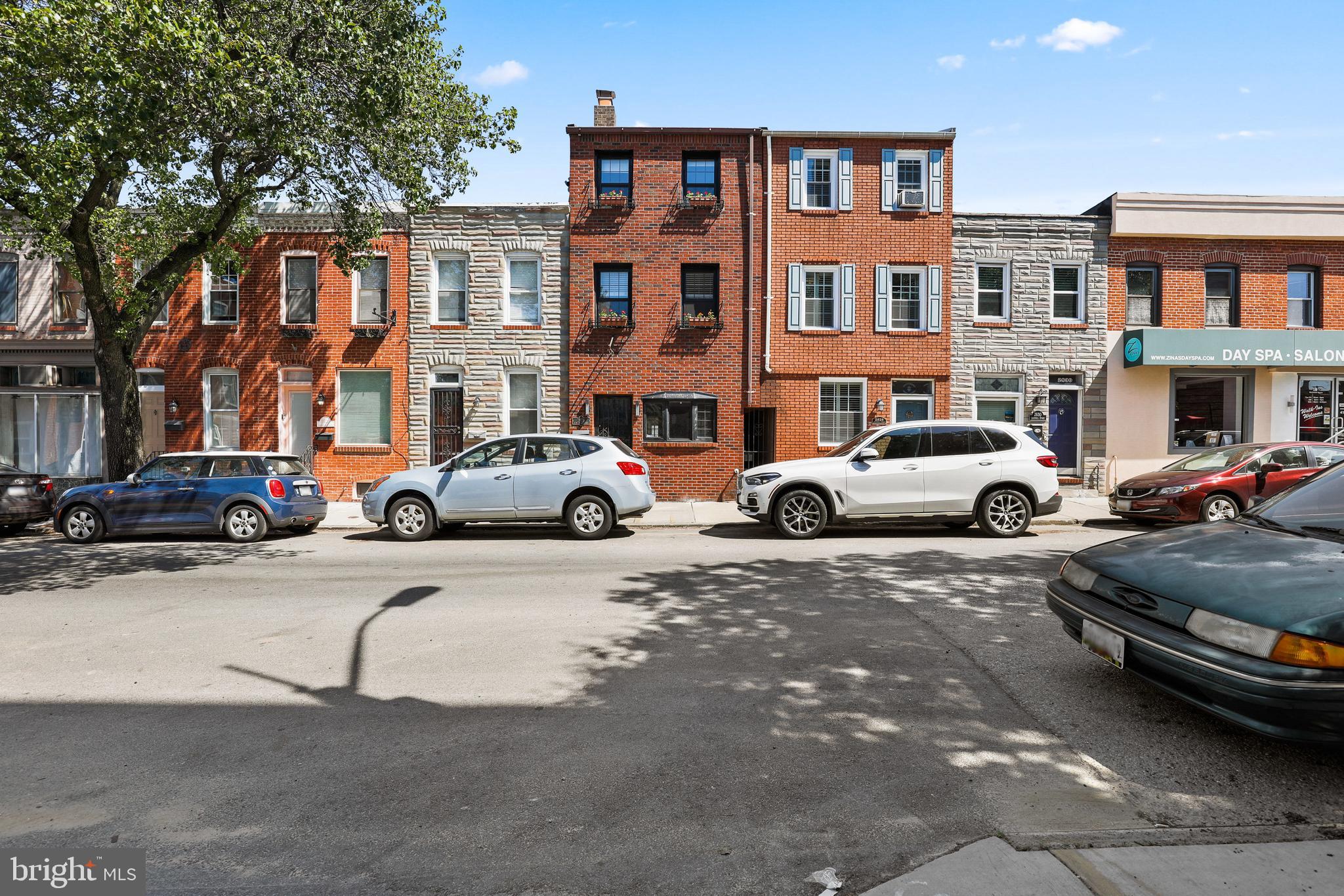 CANTON - Residential