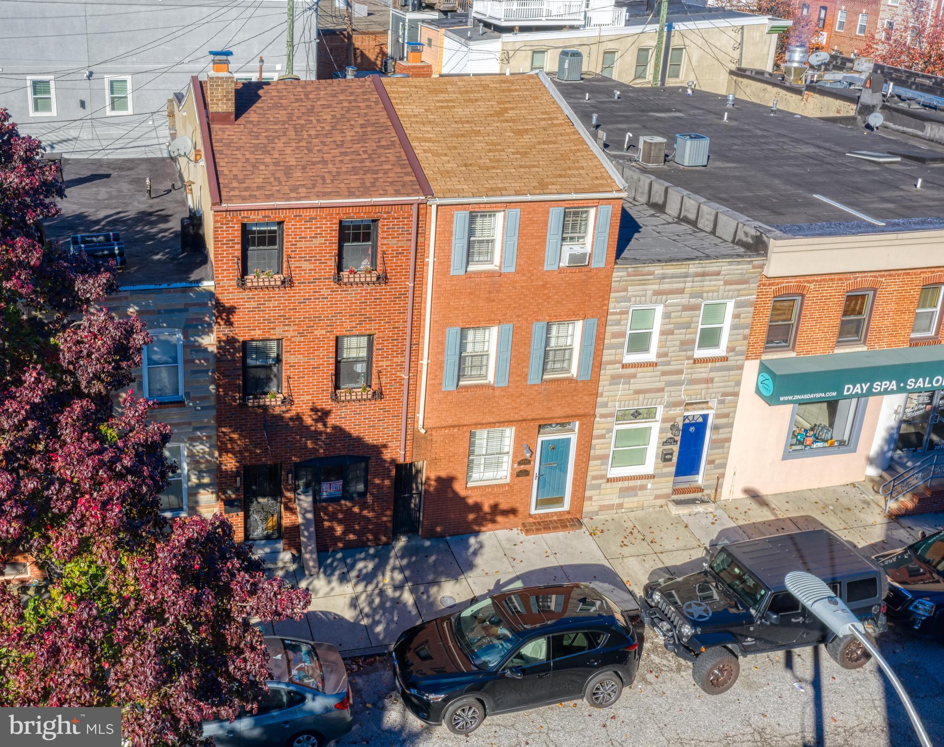 CANTON - Residential