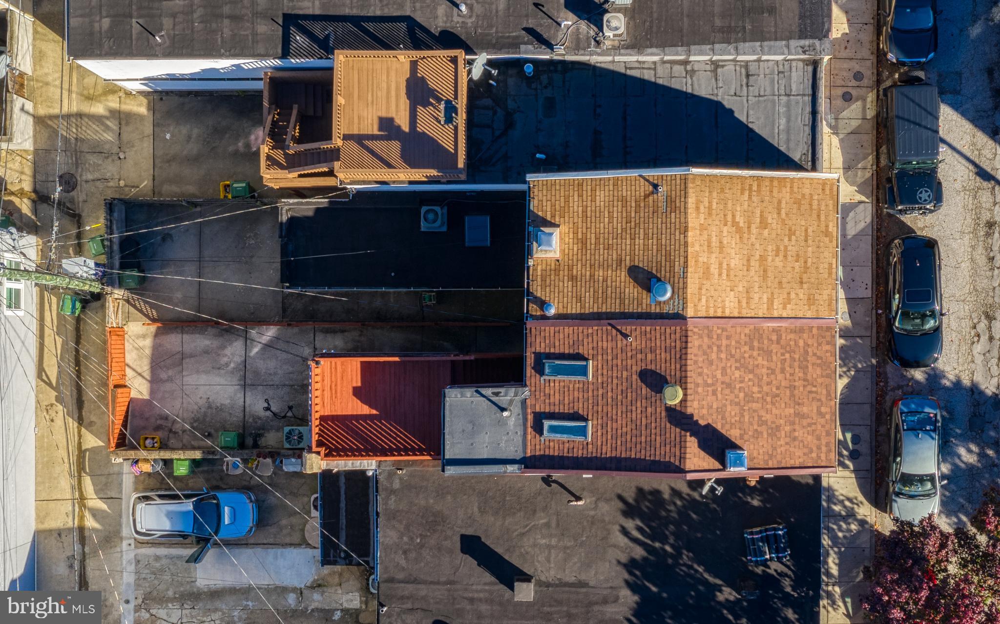 CANTON - Residential