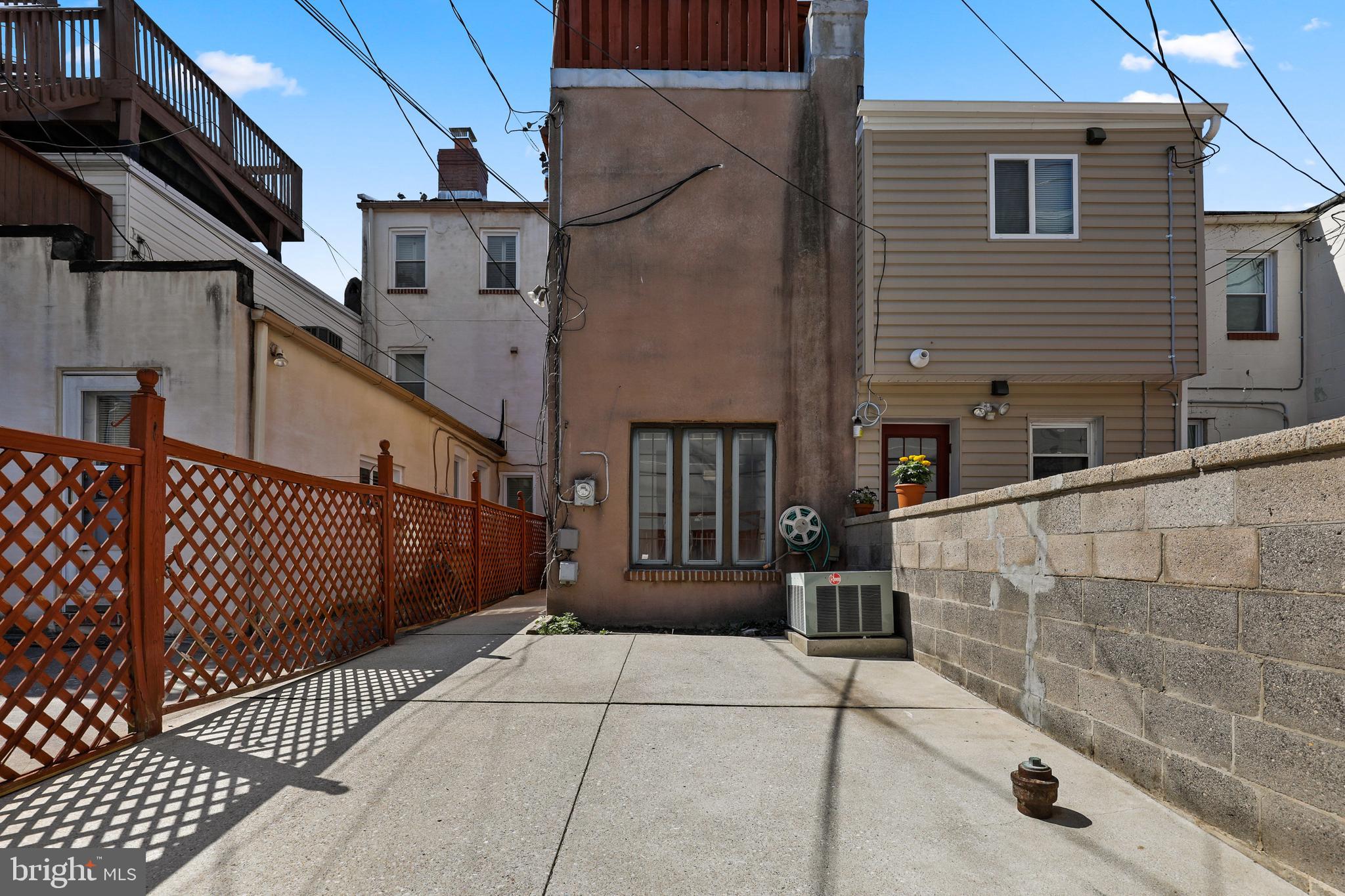 CANTON - Residential