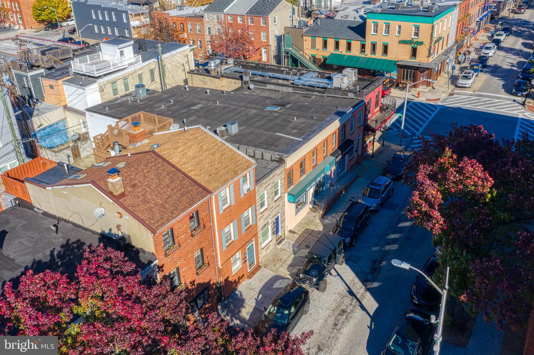 CANTON - Residential