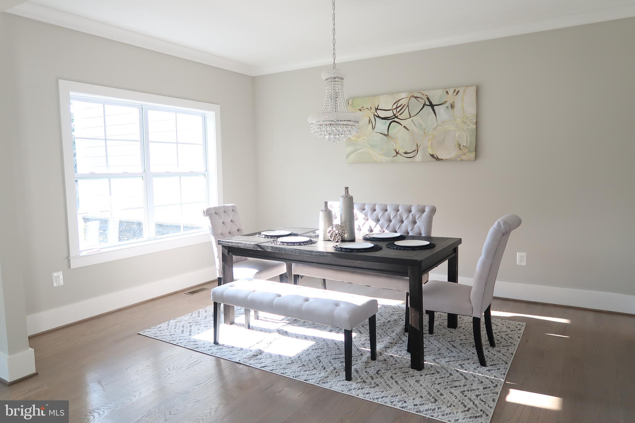 FRANCONIA HEIGHTS - Residential