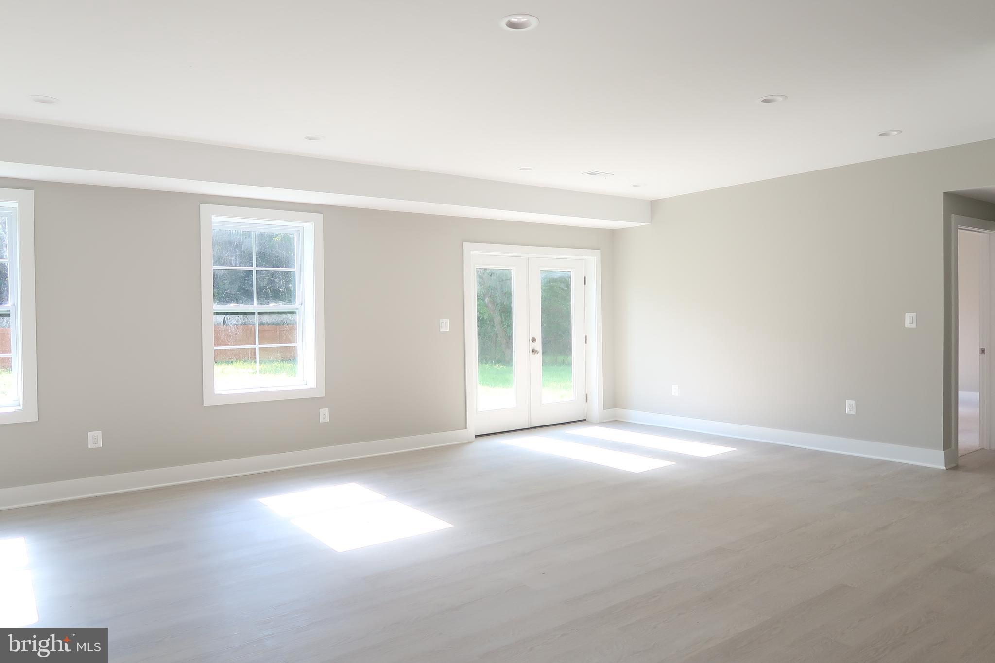 FRANCONIA HEIGHTS - Residential