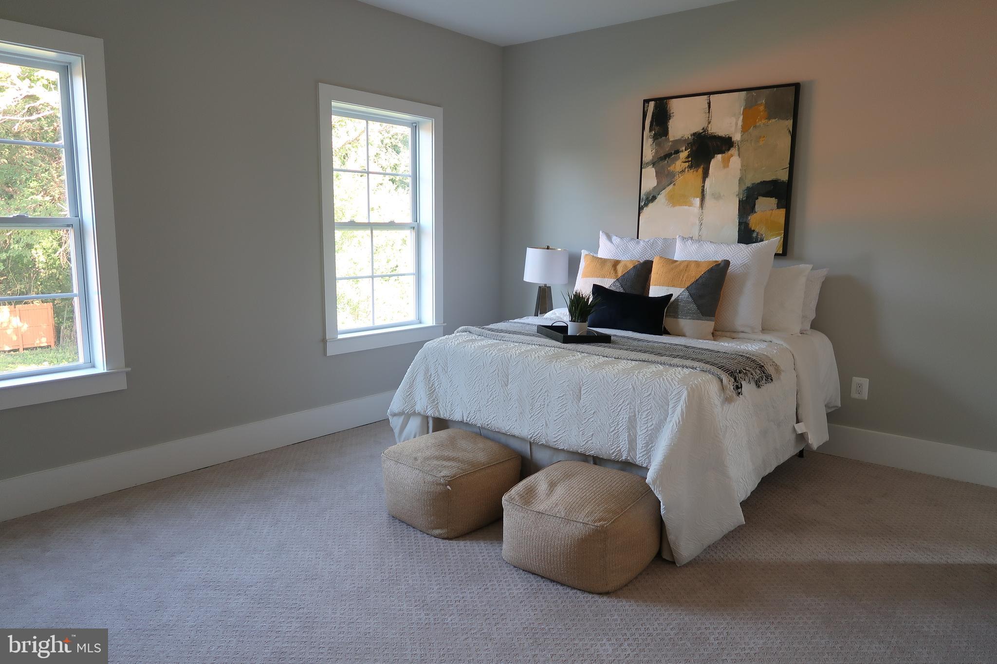 FRANCONIA HEIGHTS - Residential