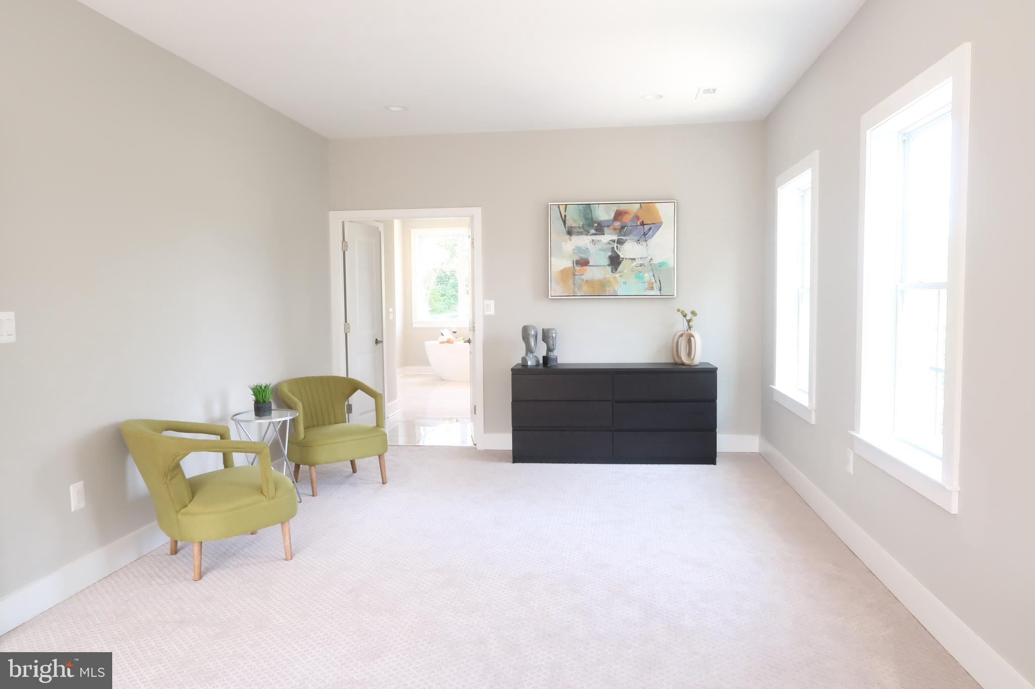 FRANCONIA HEIGHTS - Residential