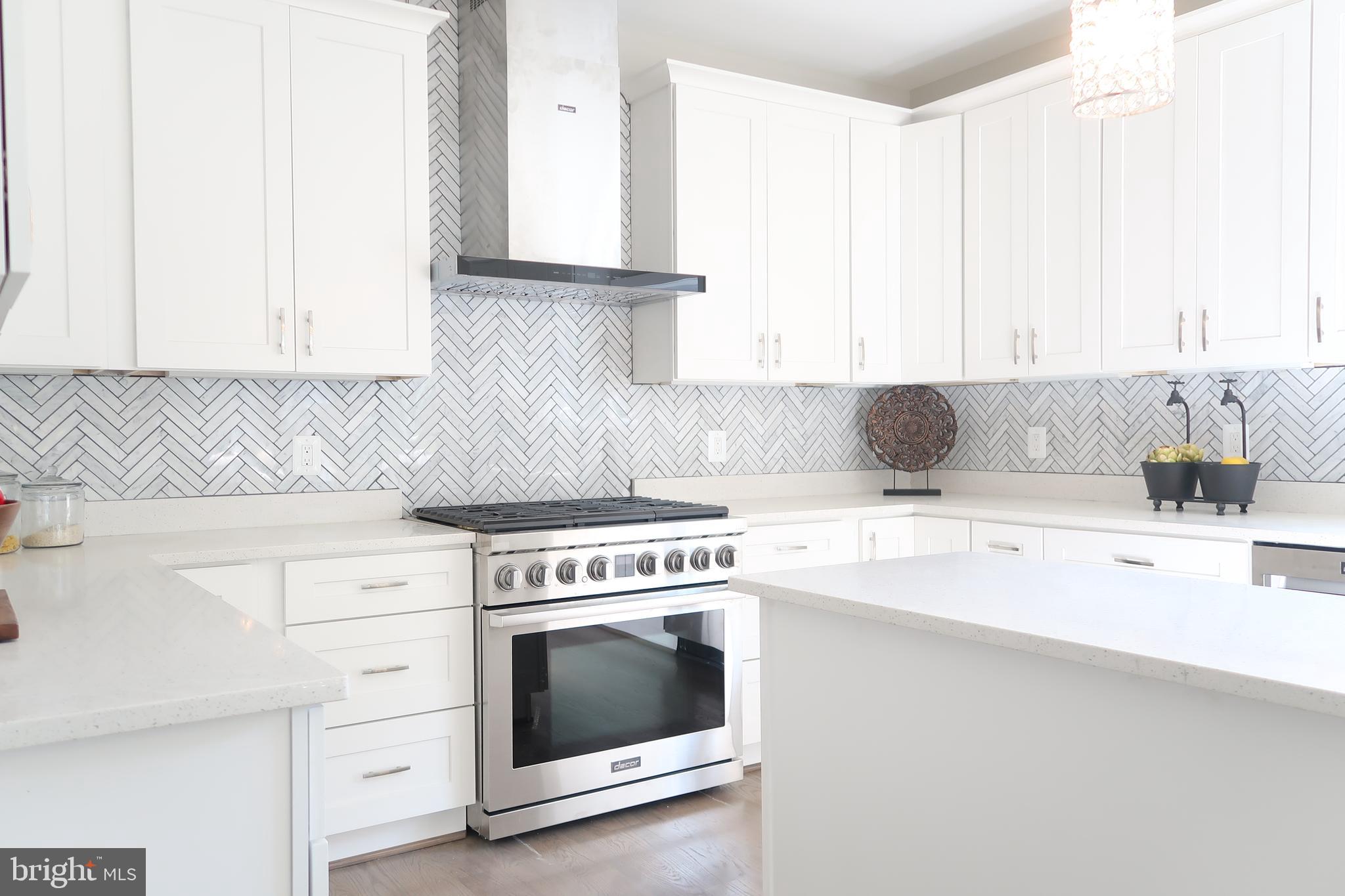 FRANCONIA HEIGHTS - Residential