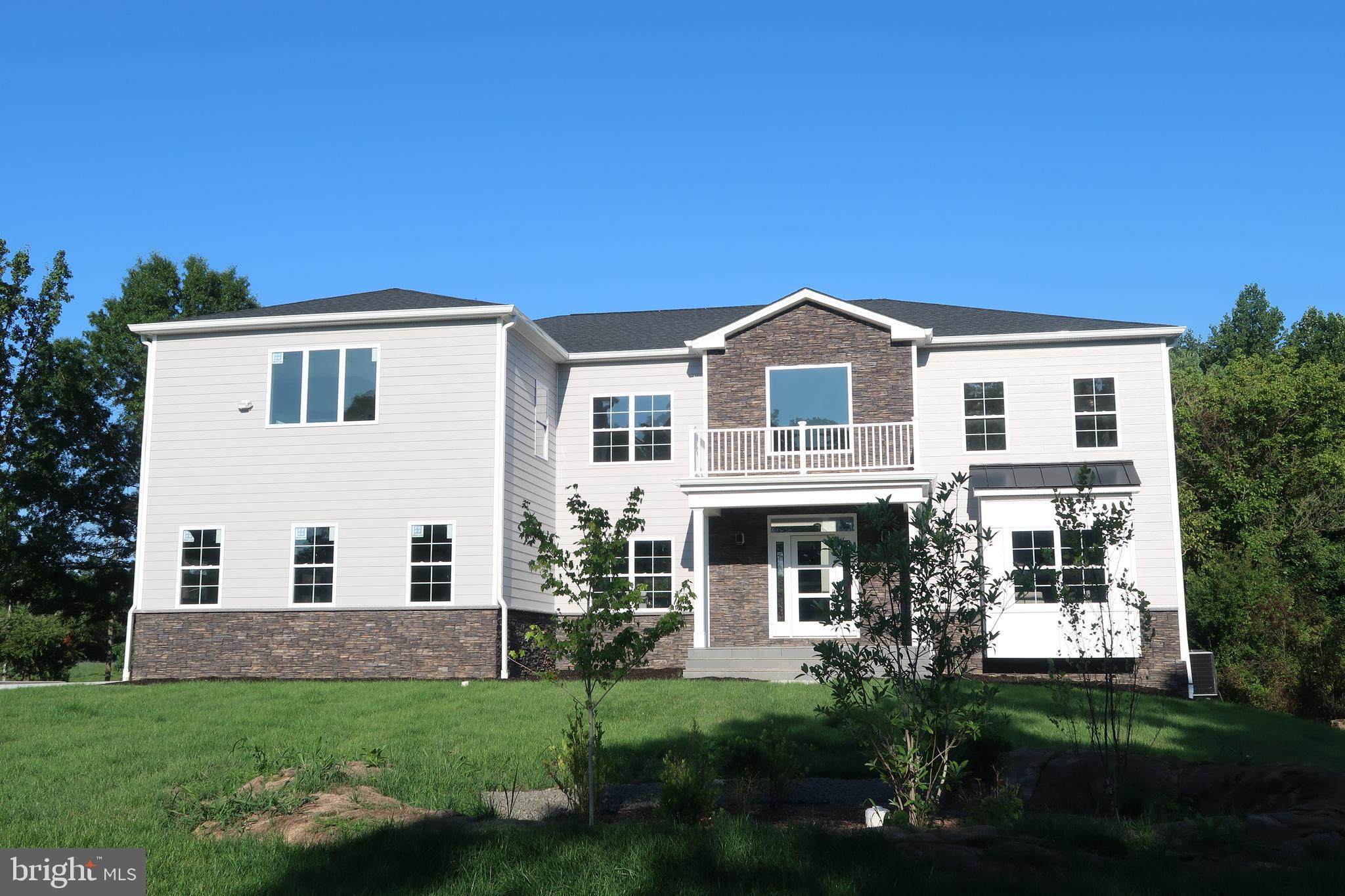 FRANCONIA HEIGHTS - Residential