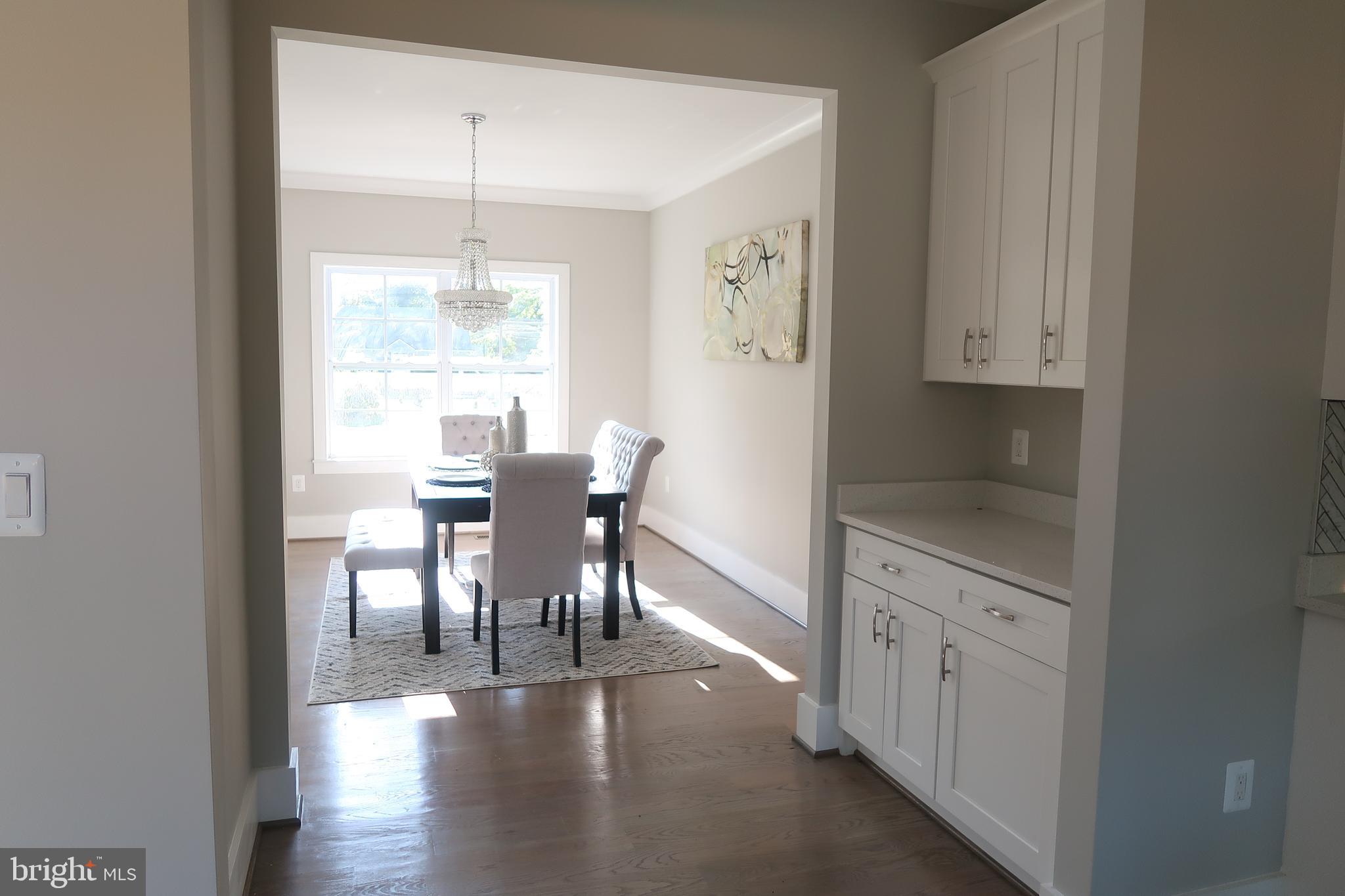 FRANCONIA HEIGHTS - Residential