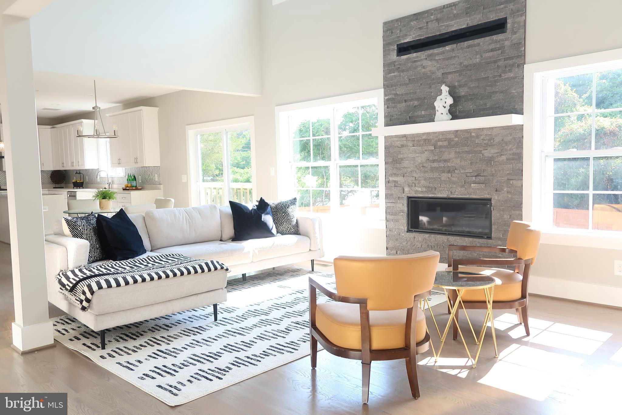 FRANCONIA HEIGHTS - Residential