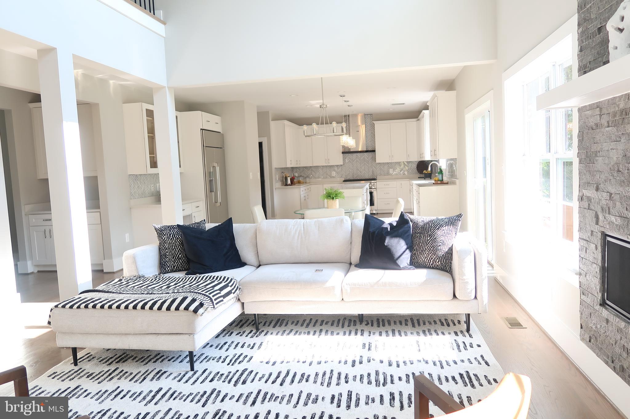 FRANCONIA HEIGHTS - Residential