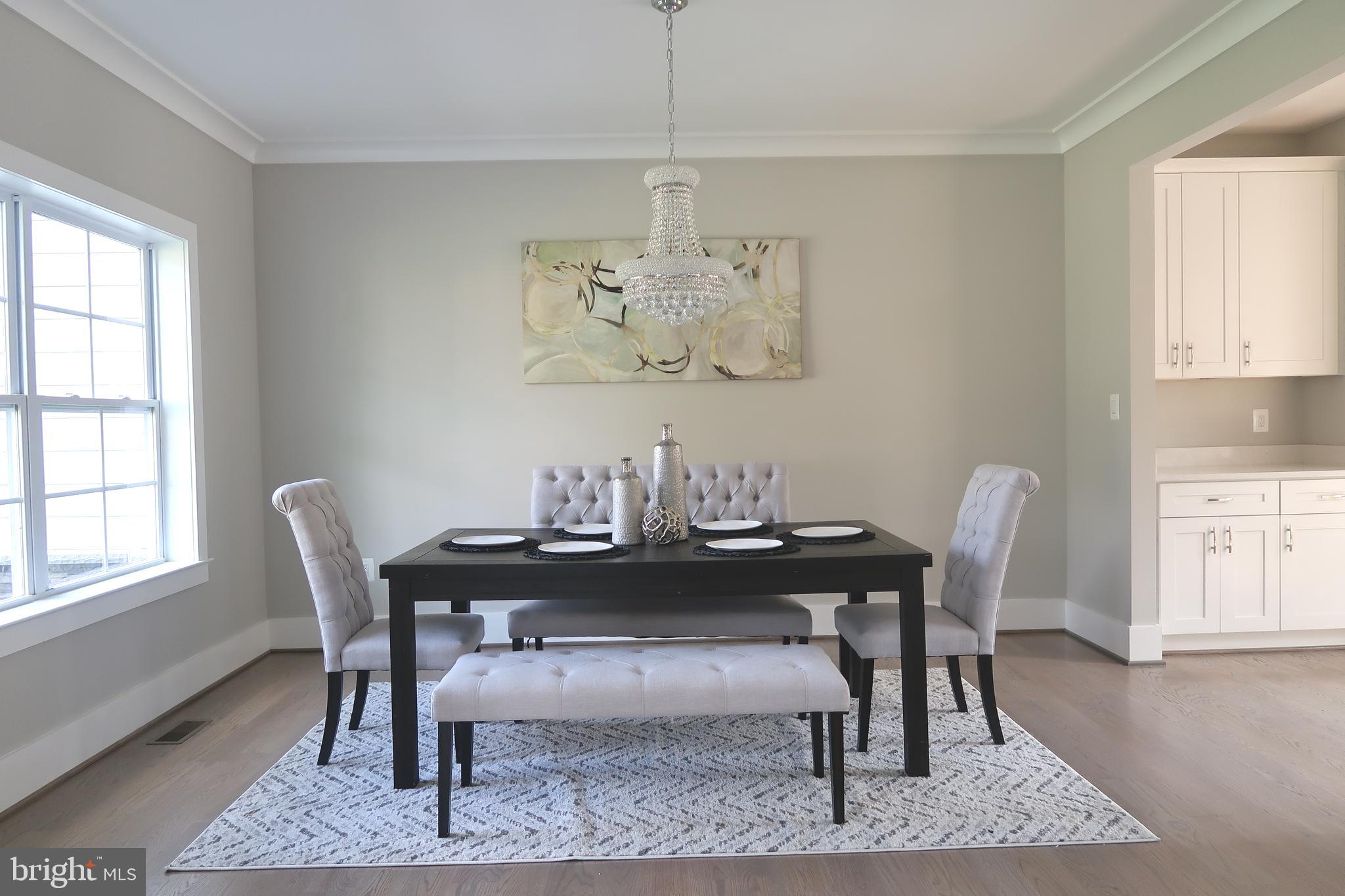 FRANCONIA HEIGHTS - Residential