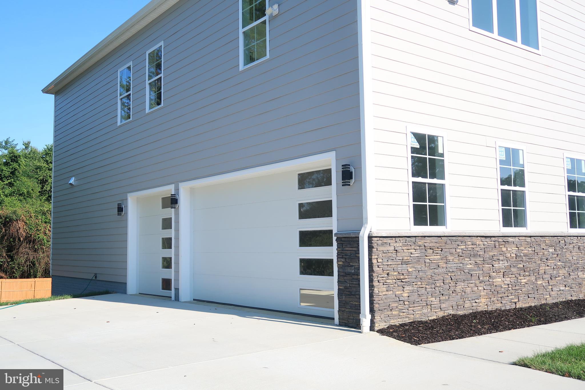 FRANCONIA HEIGHTS - Residential