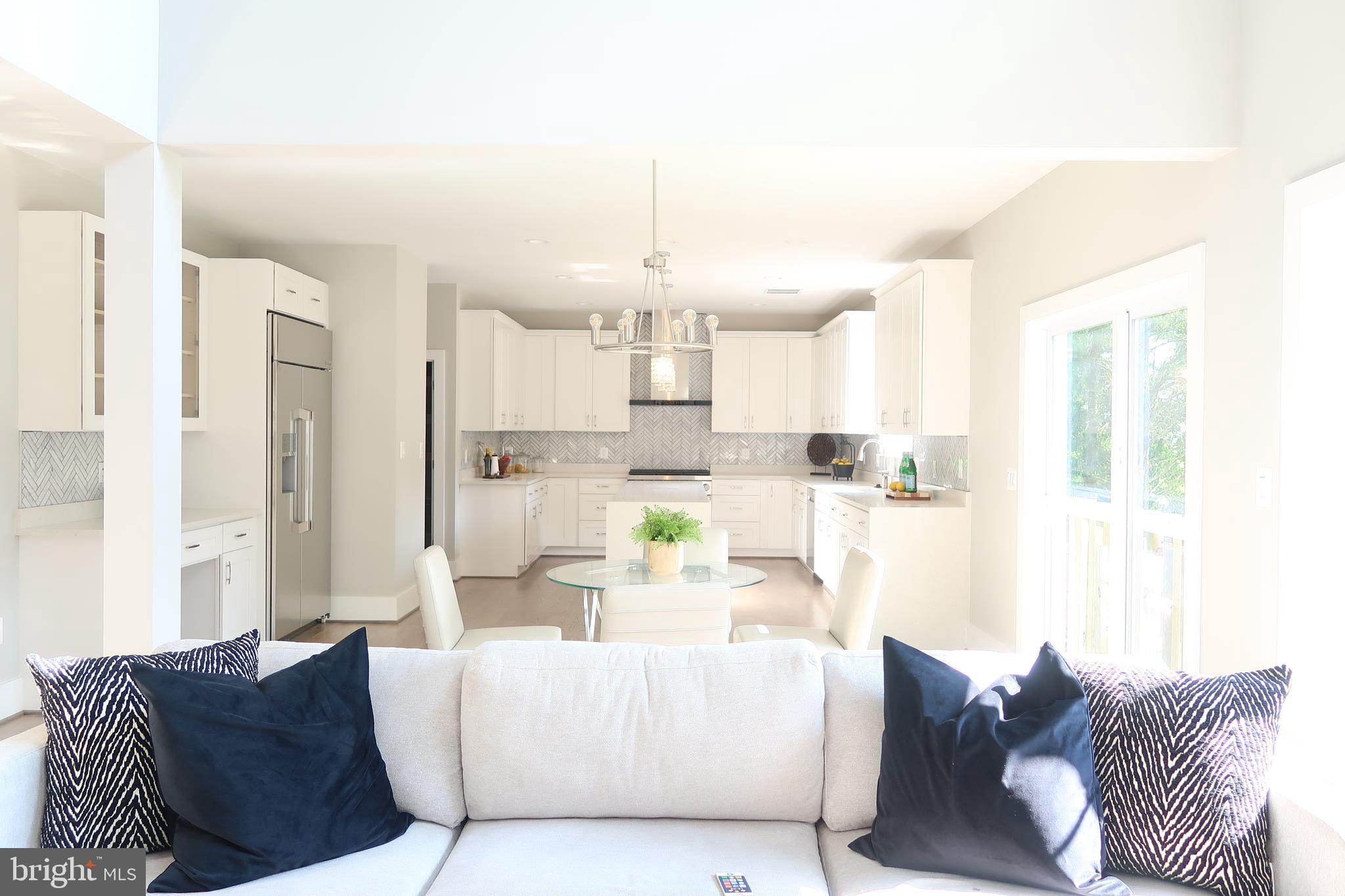 FRANCONIA HEIGHTS - Residential