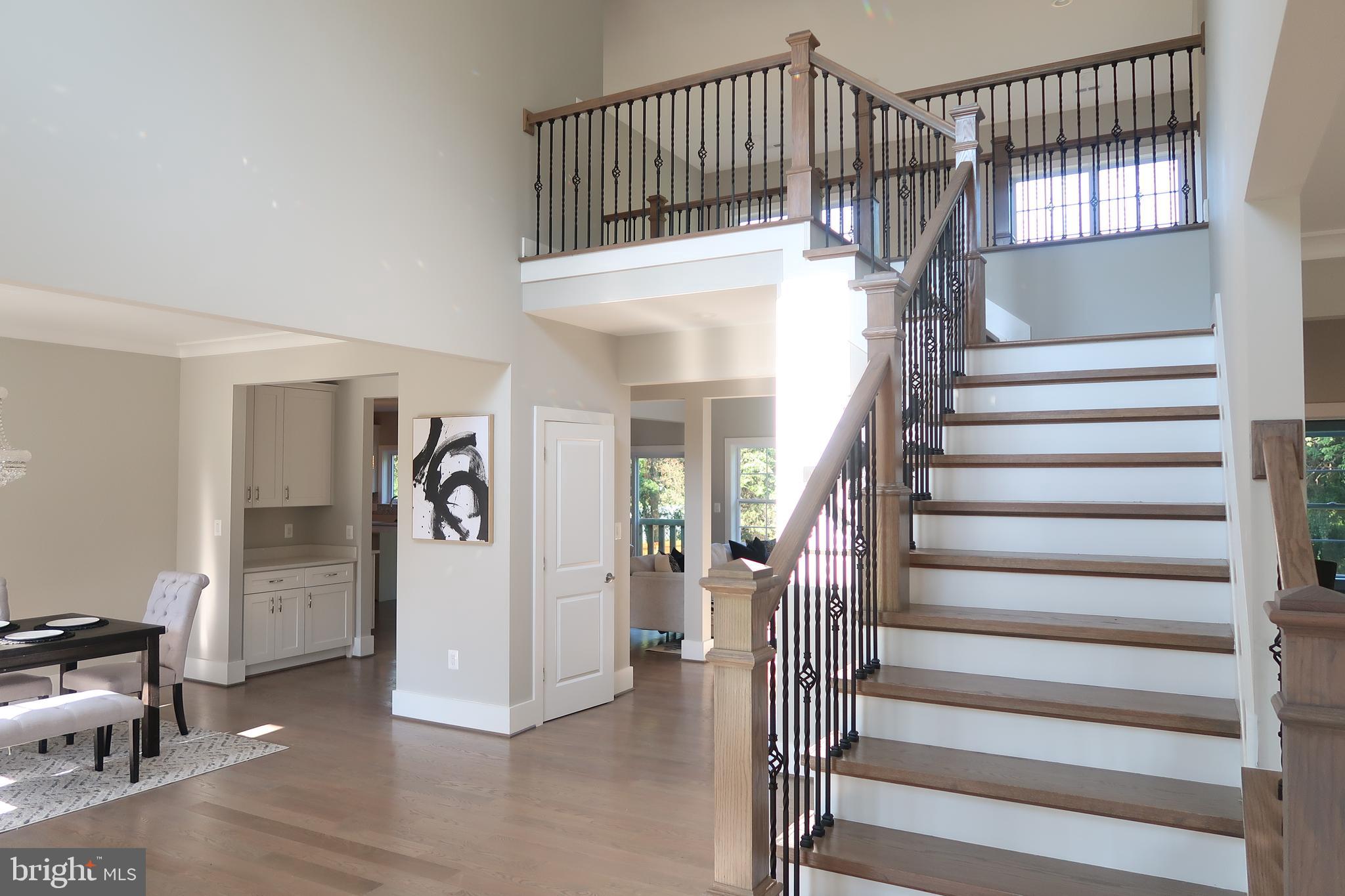 FRANCONIA HEIGHTS - Residential