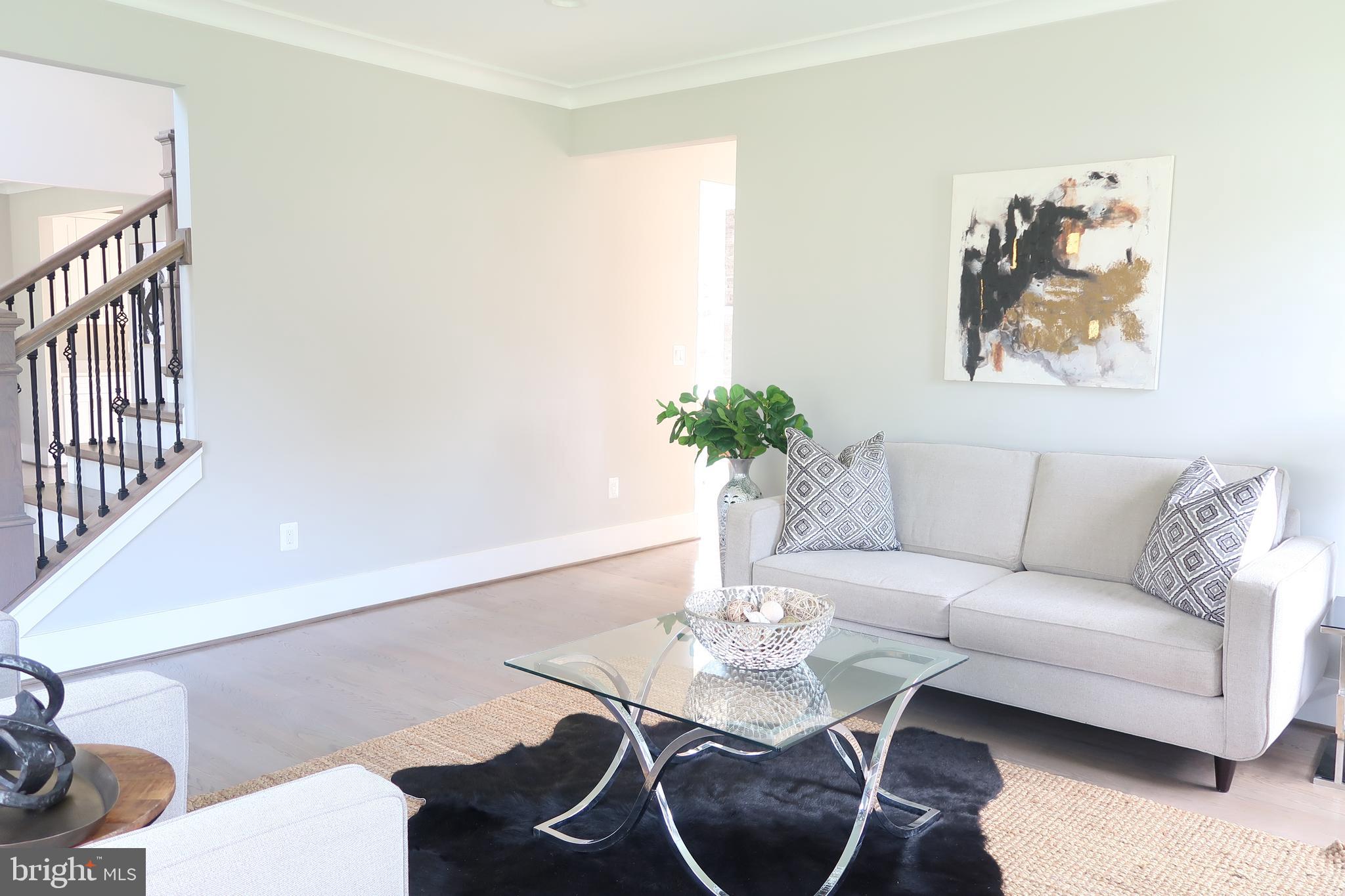 FRANCONIA HEIGHTS - Residential