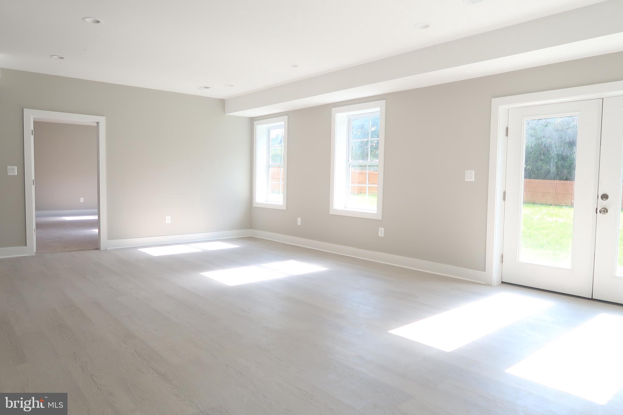 FRANCONIA HEIGHTS - Residential