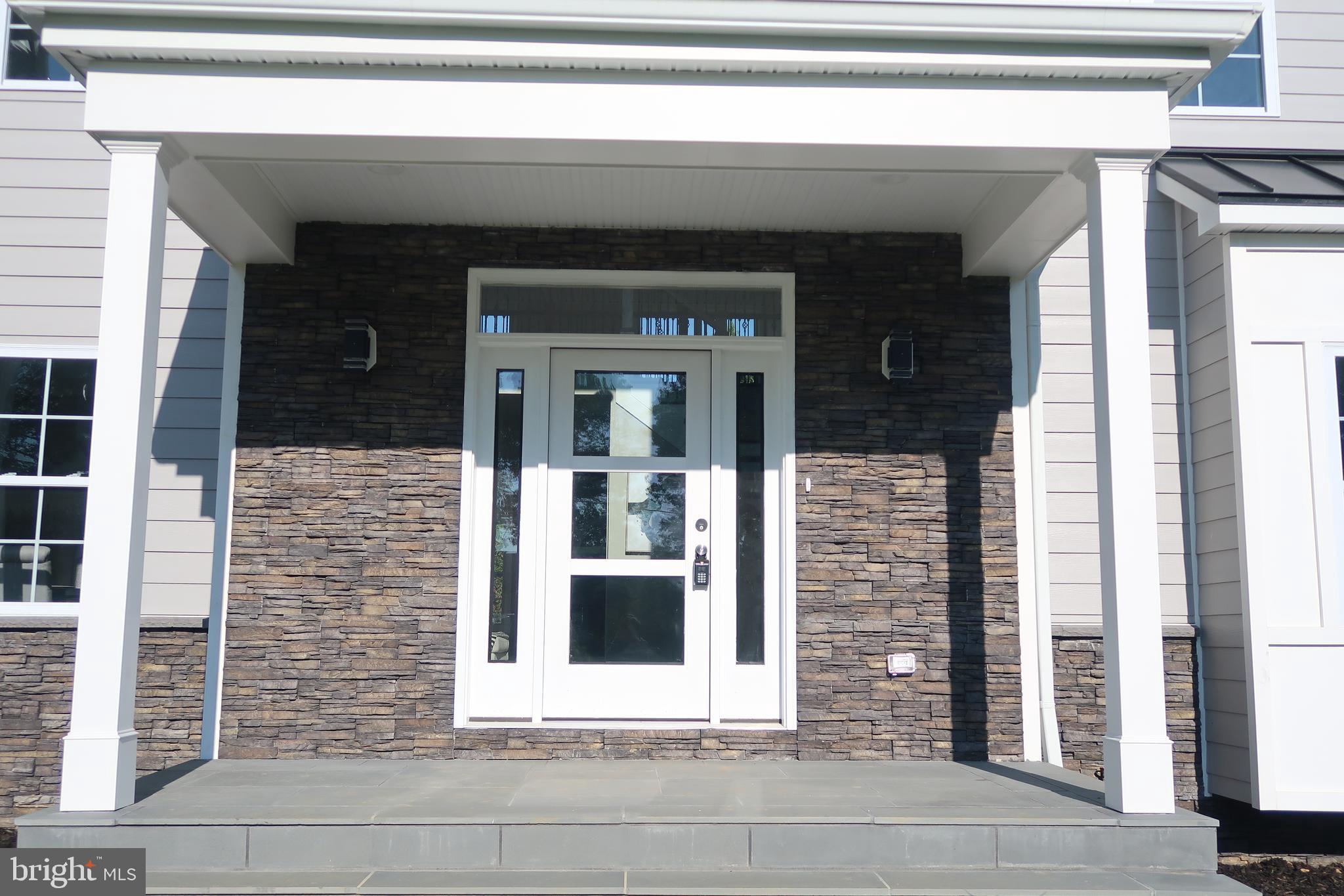 FRANCONIA HEIGHTS - Residential