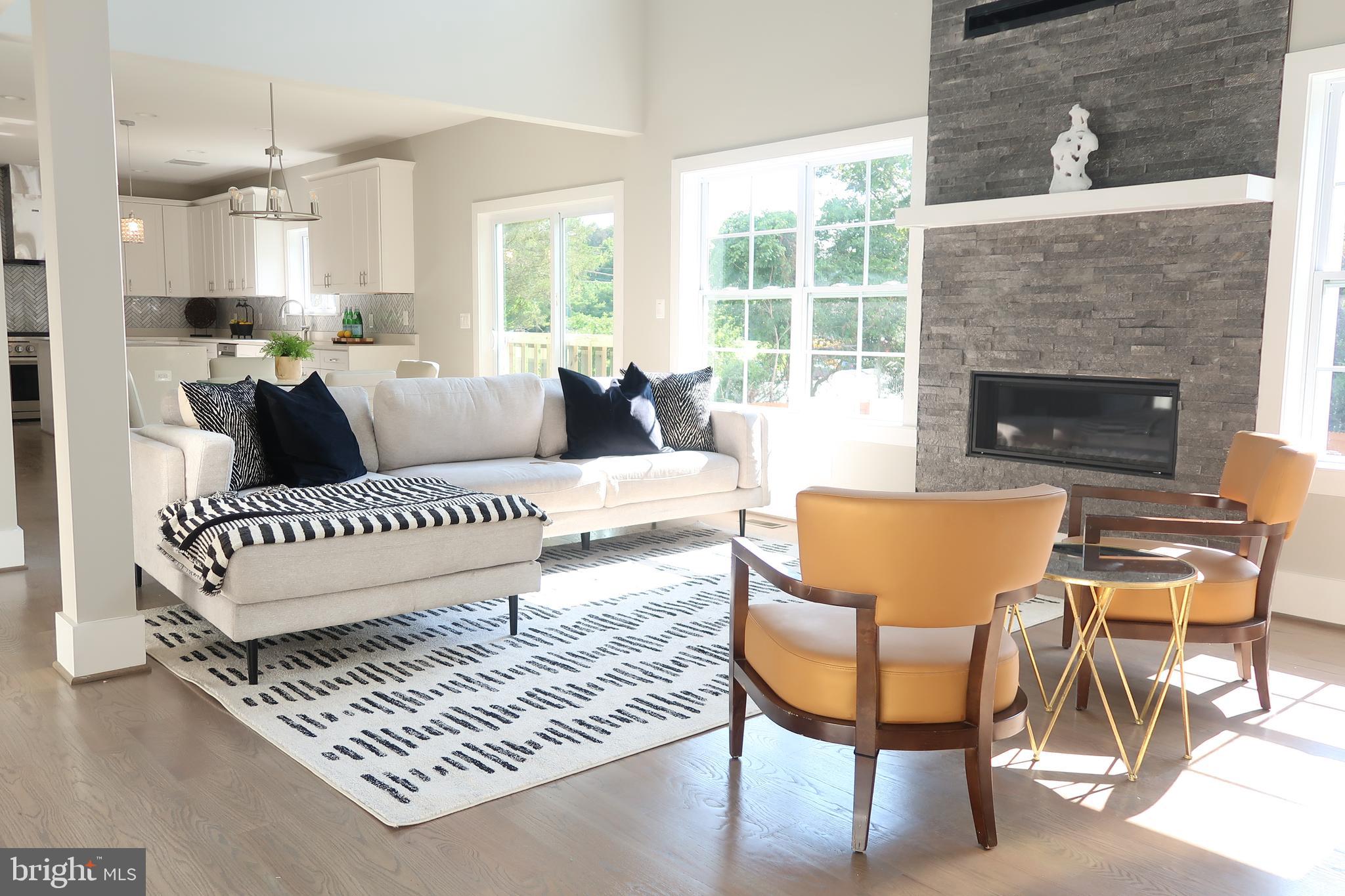 FRANCONIA HEIGHTS - Residential