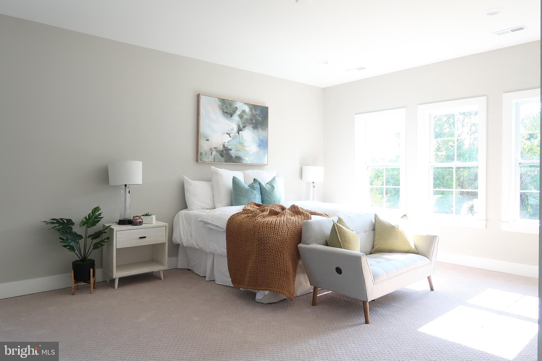 FRANCONIA HEIGHTS - Residential