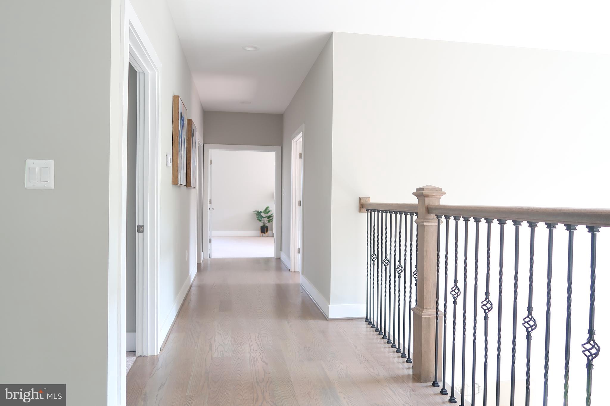 FRANCONIA HEIGHTS - Residential