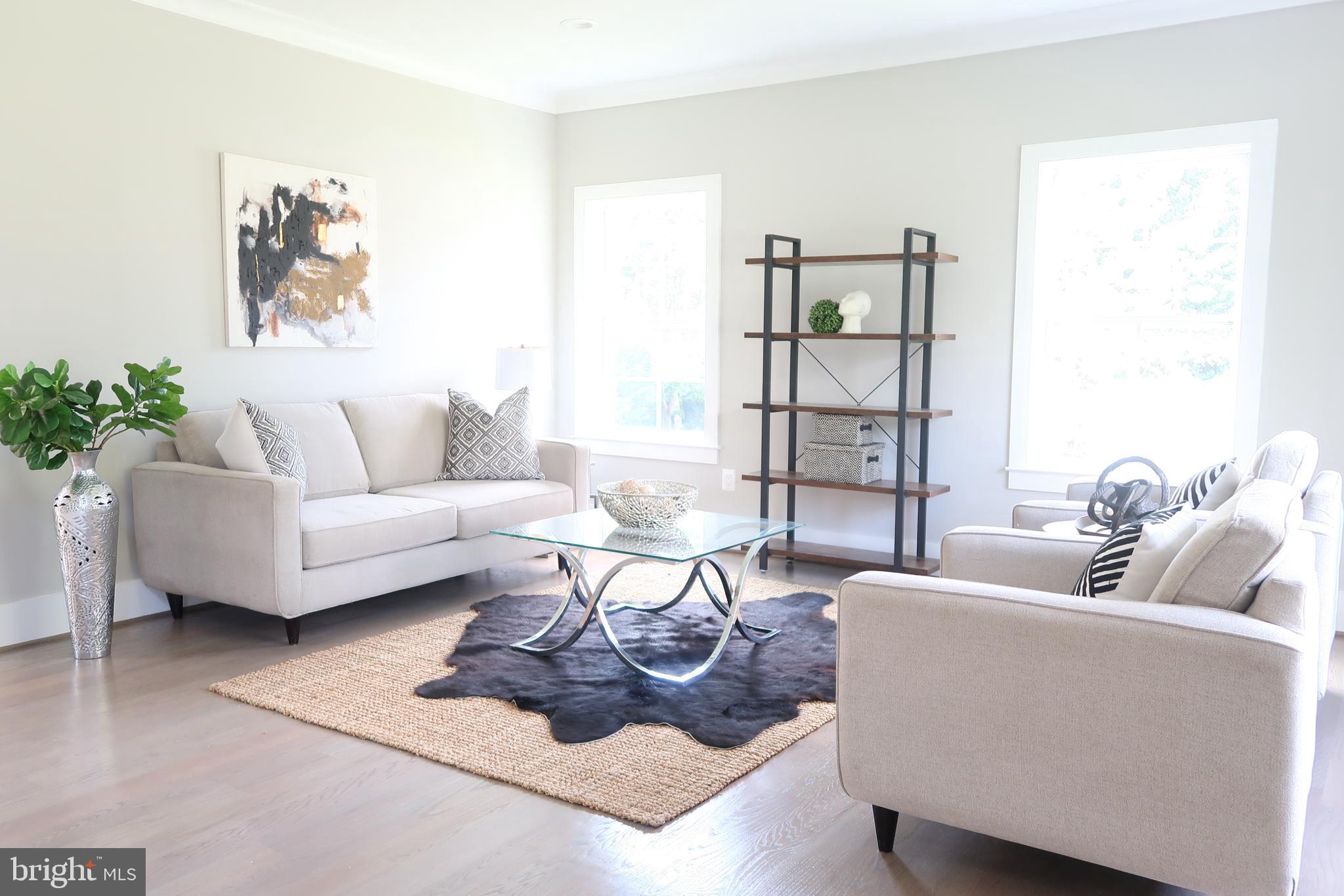 FRANCONIA HEIGHTS - Residential