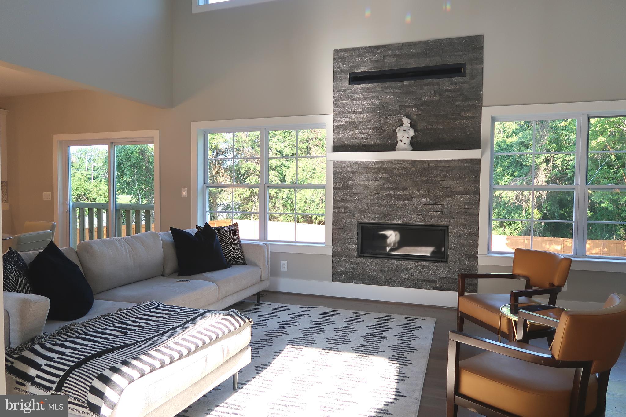 FRANCONIA HEIGHTS - Residential