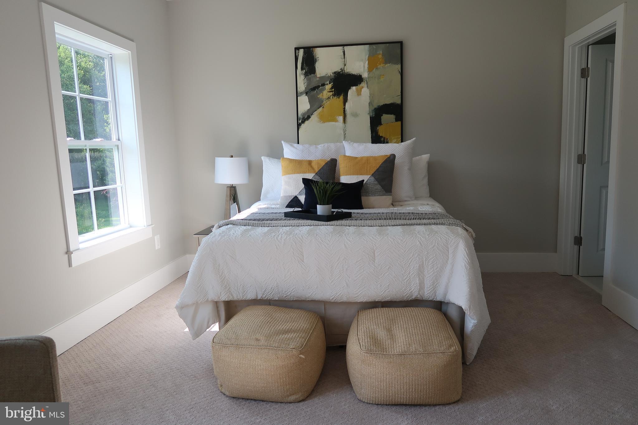 FRANCONIA HEIGHTS - Residential