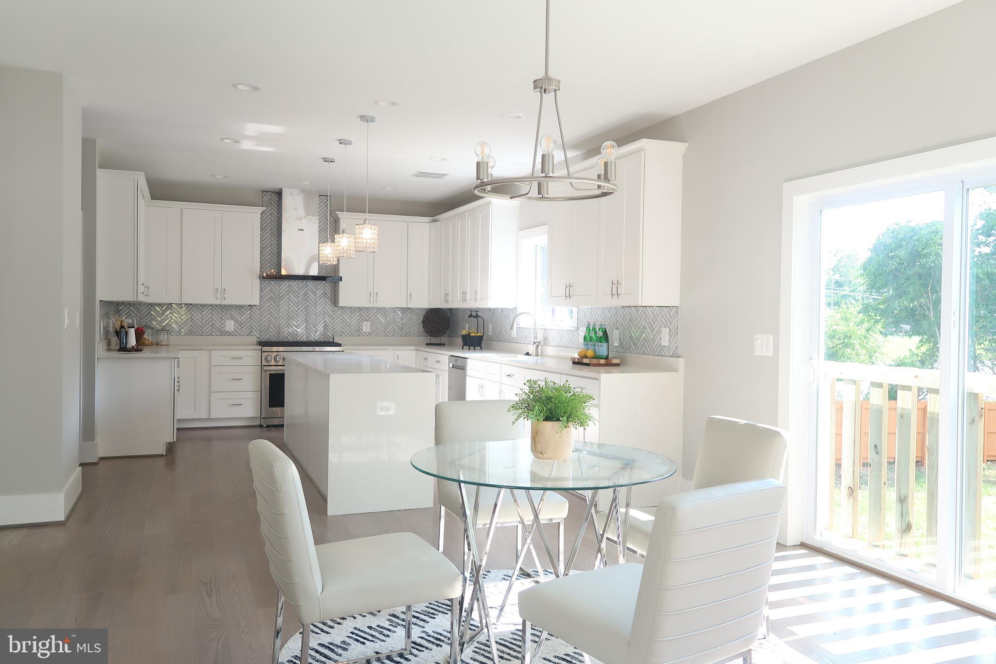 FRANCONIA HEIGHTS - Residential