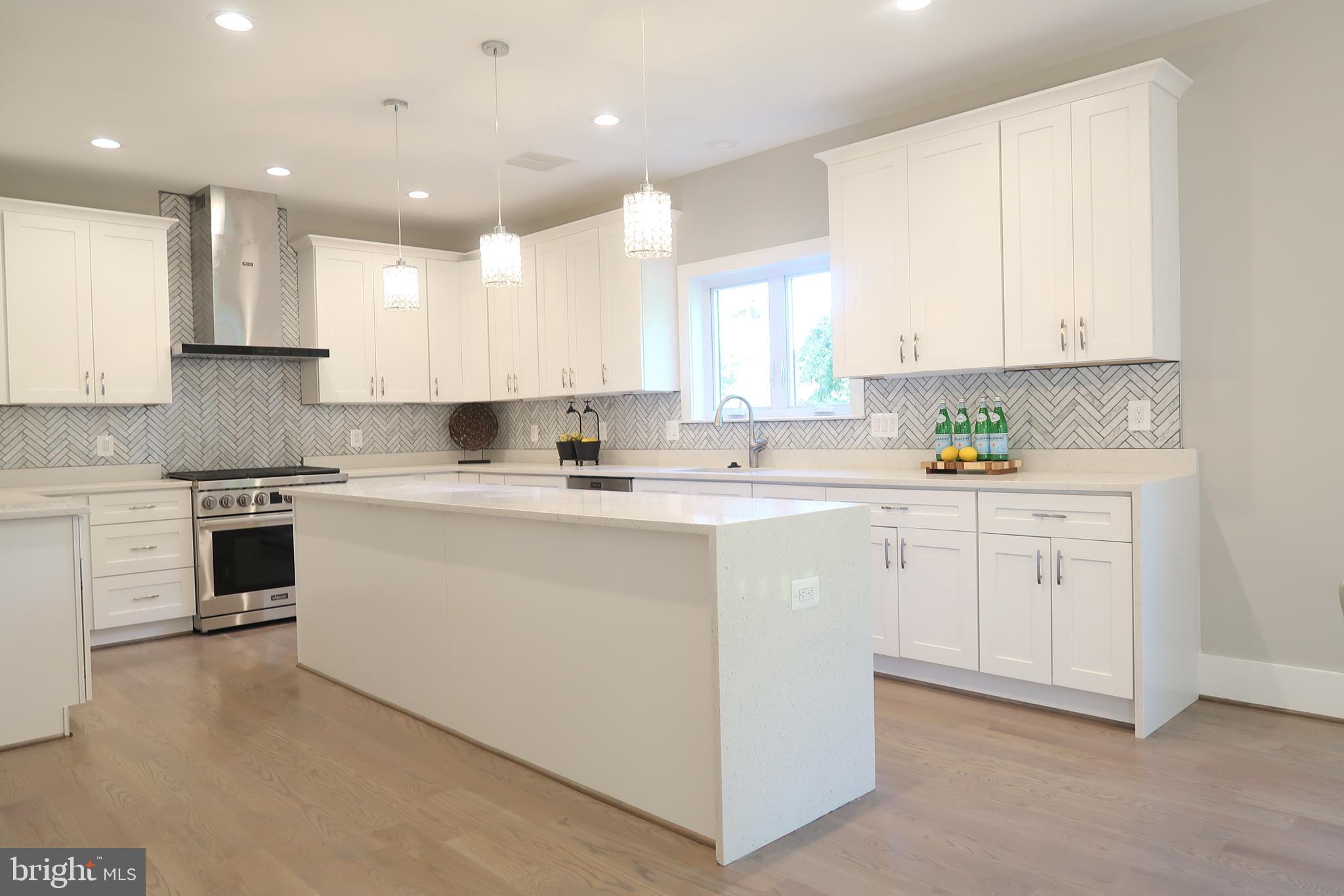 FRANCONIA HEIGHTS - Residential