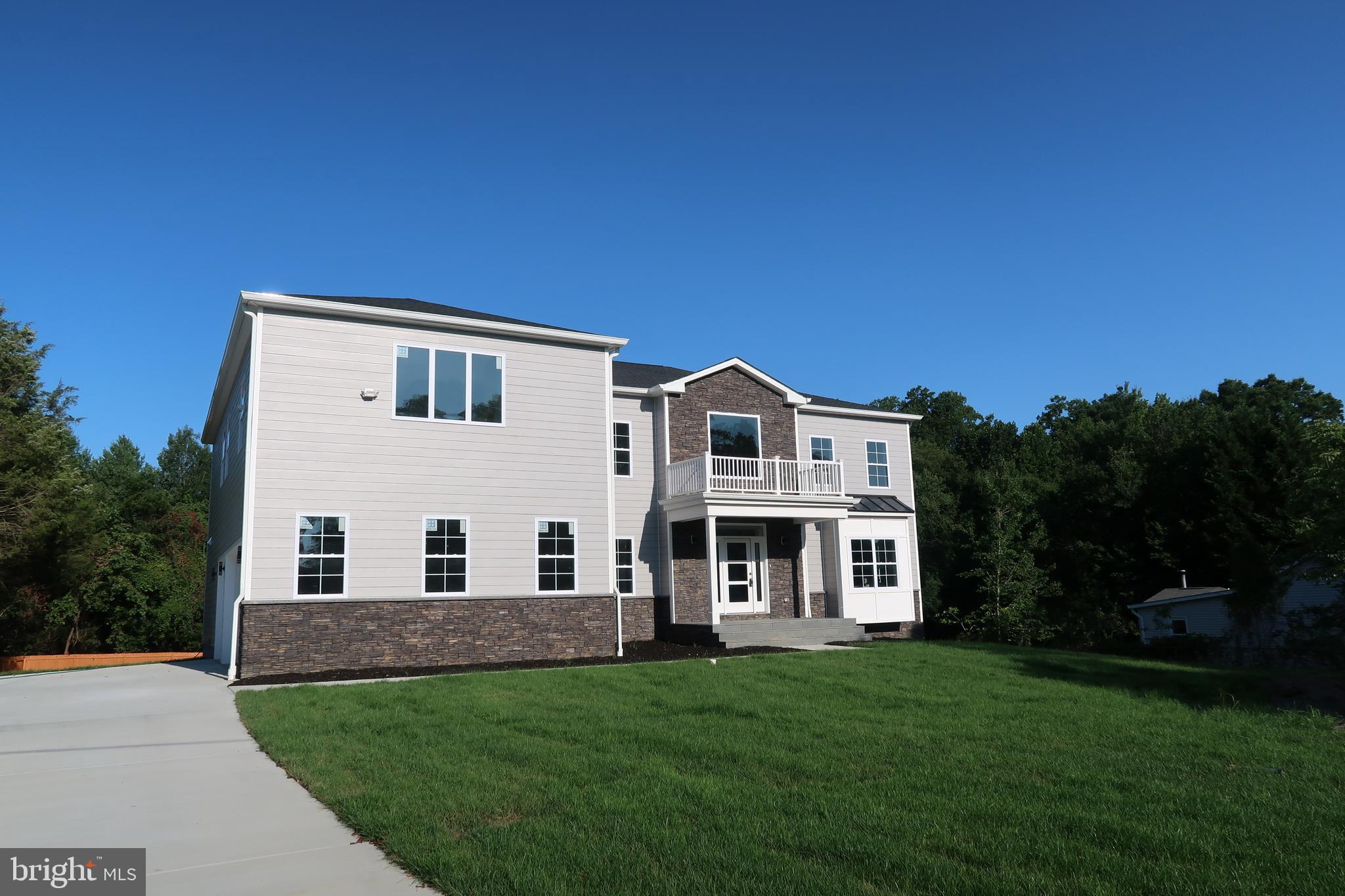 FRANCONIA HEIGHTS - Residential