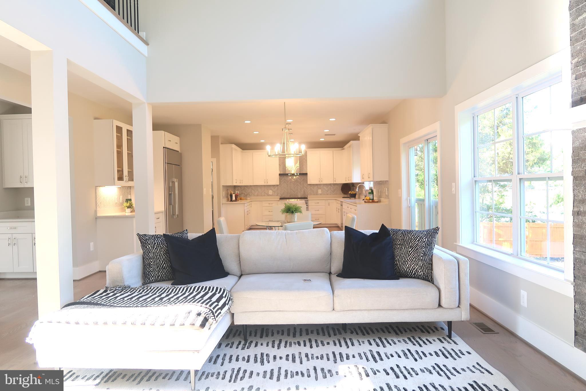 FRANCONIA HEIGHTS - Residential