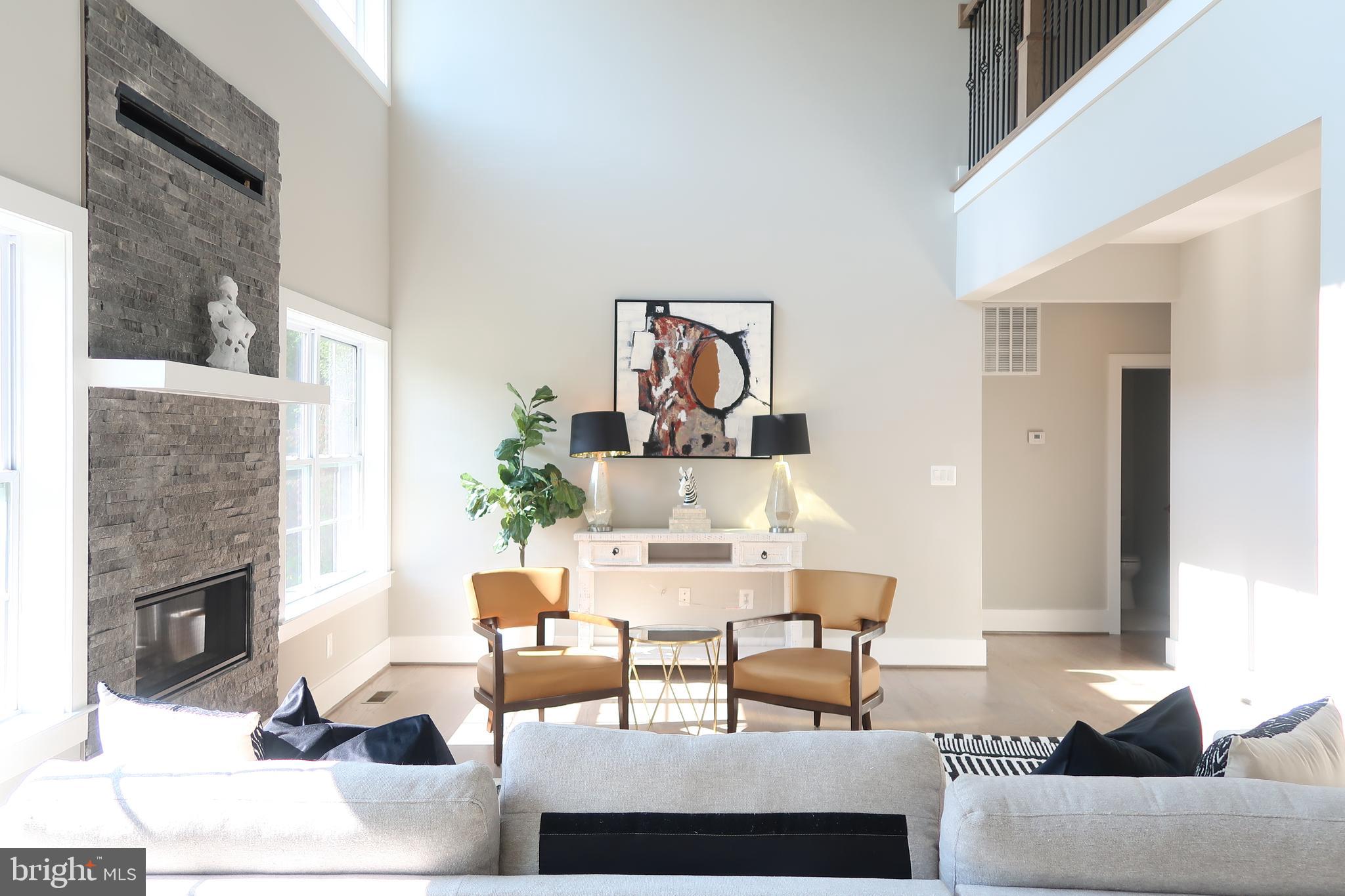 FRANCONIA HEIGHTS - Residential