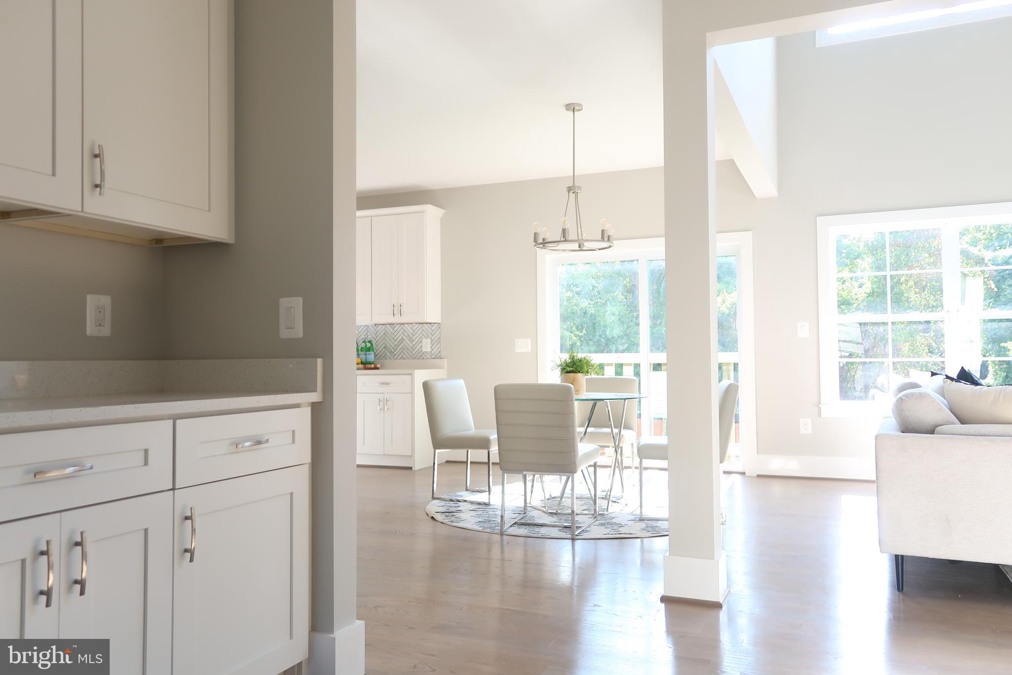 FRANCONIA HEIGHTS - Residential