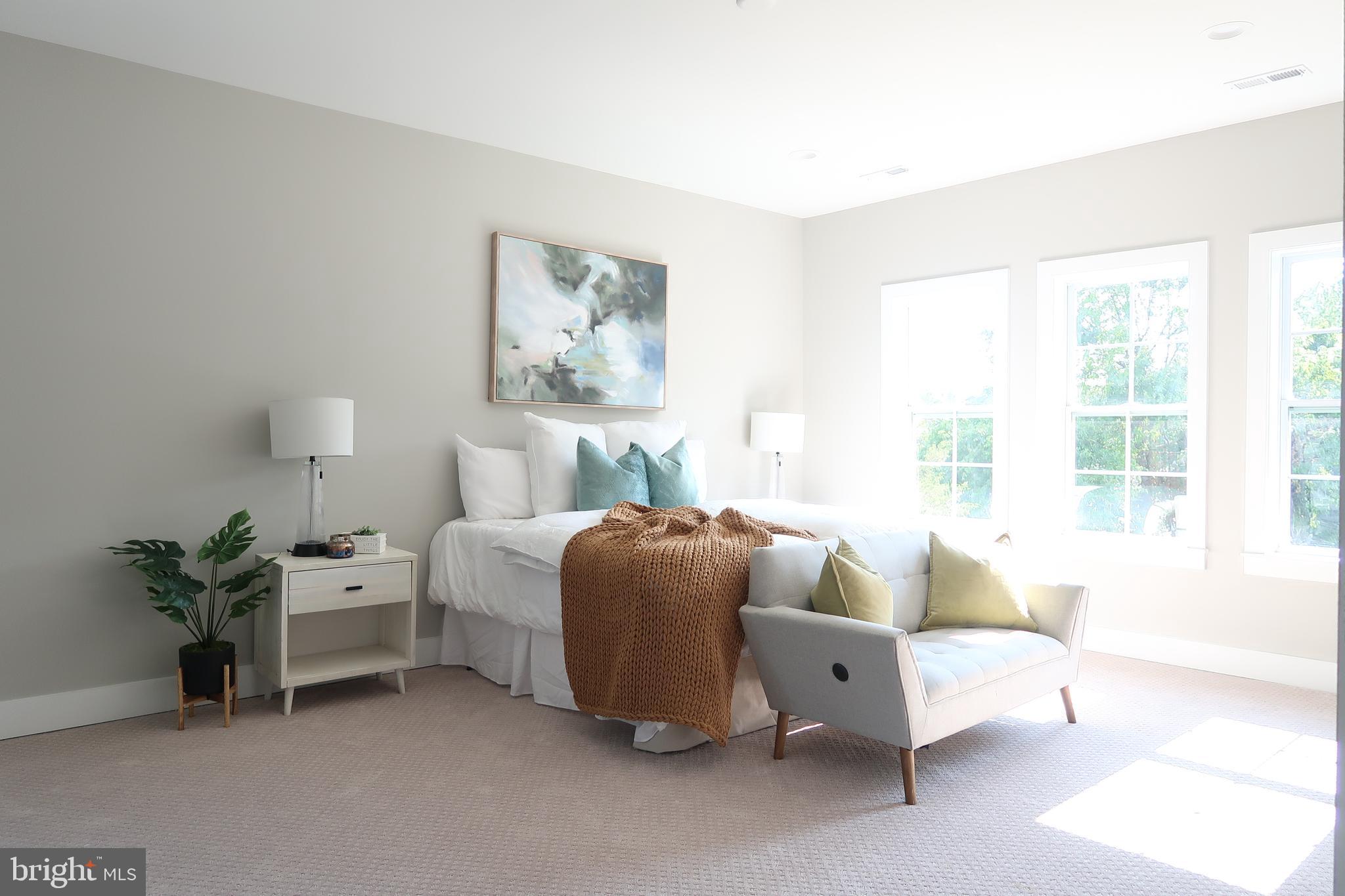 FRANCONIA HEIGHTS - Residential