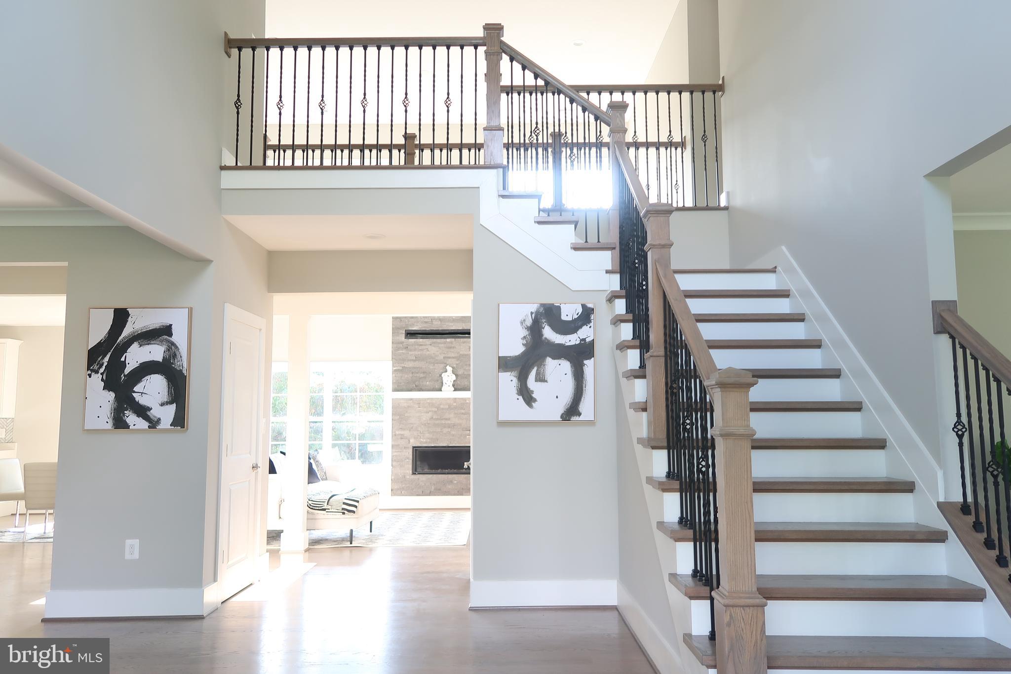 FRANCONIA HEIGHTS - Residential