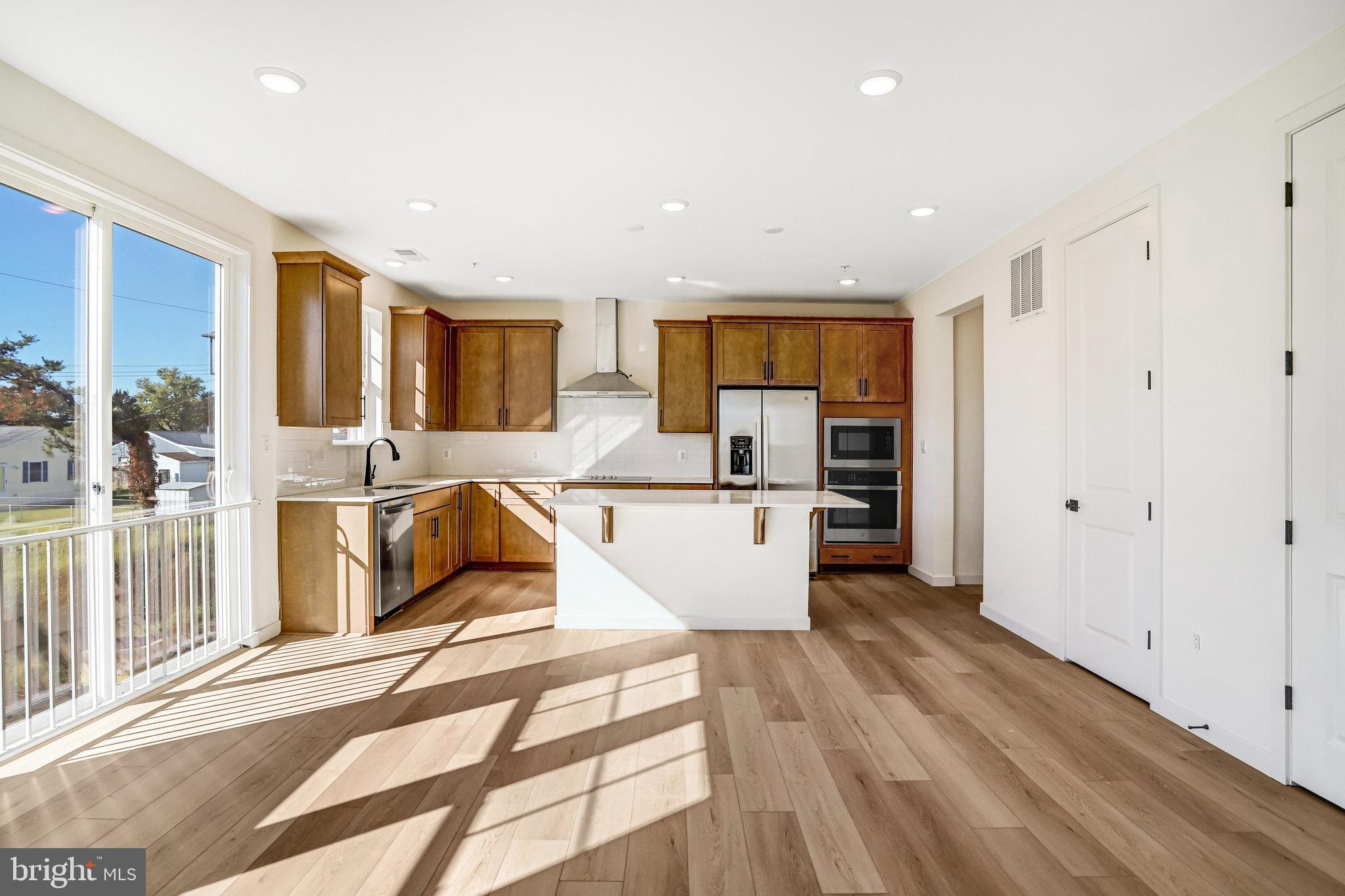 ENCLAVE AT ARUNDEL HILLS - Residential