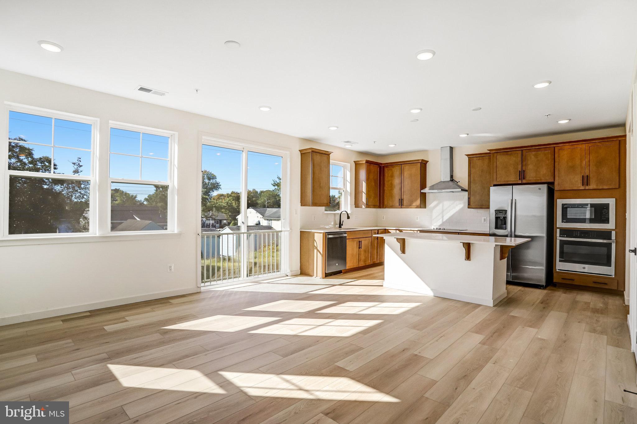 ENCLAVE AT ARUNDEL HILLS - Residential