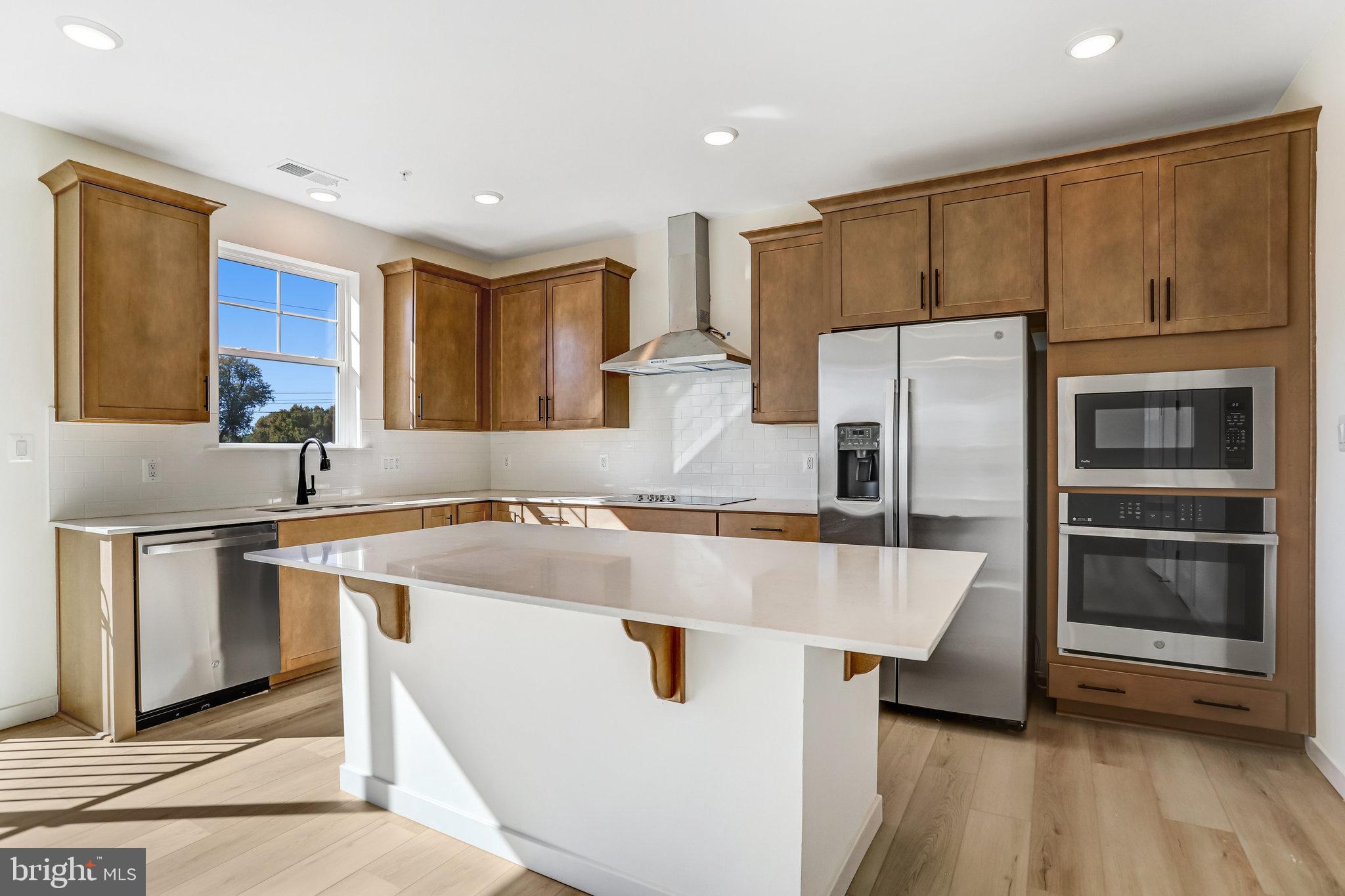 ENCLAVE AT ARUNDEL HILLS - Residential