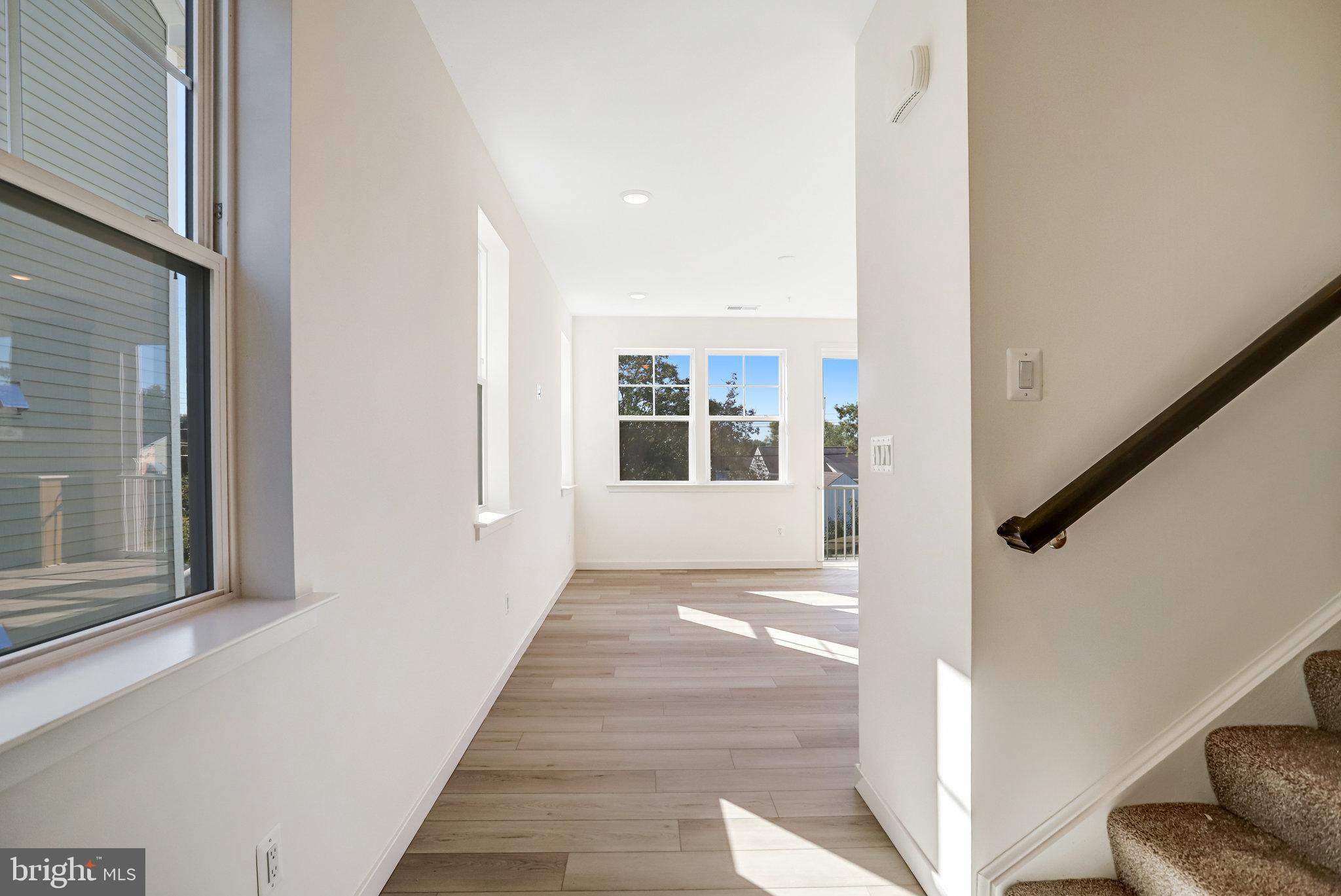 ENCLAVE AT ARUNDEL HILLS - Residential