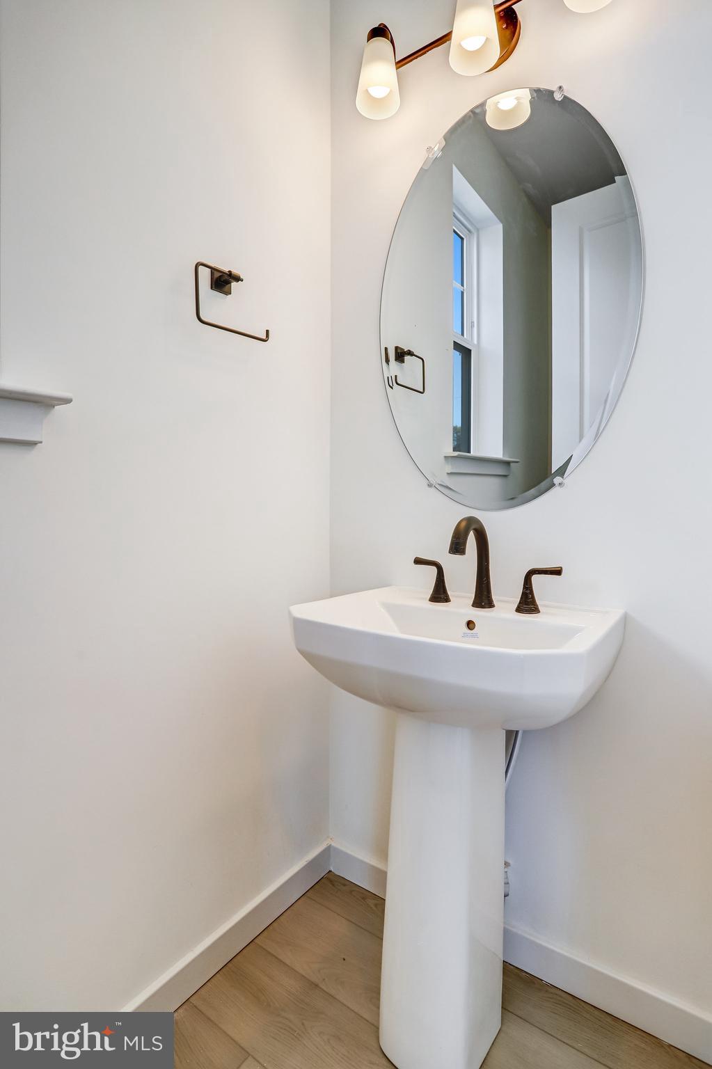 ENCLAVE AT ARUNDEL HILLS - Residential