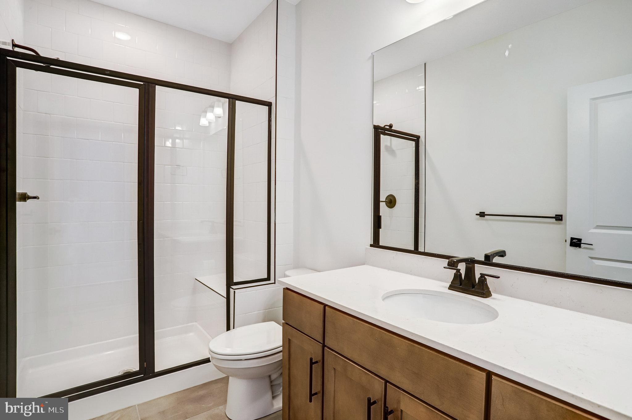 ENCLAVE AT ARUNDEL HILLS - Residential