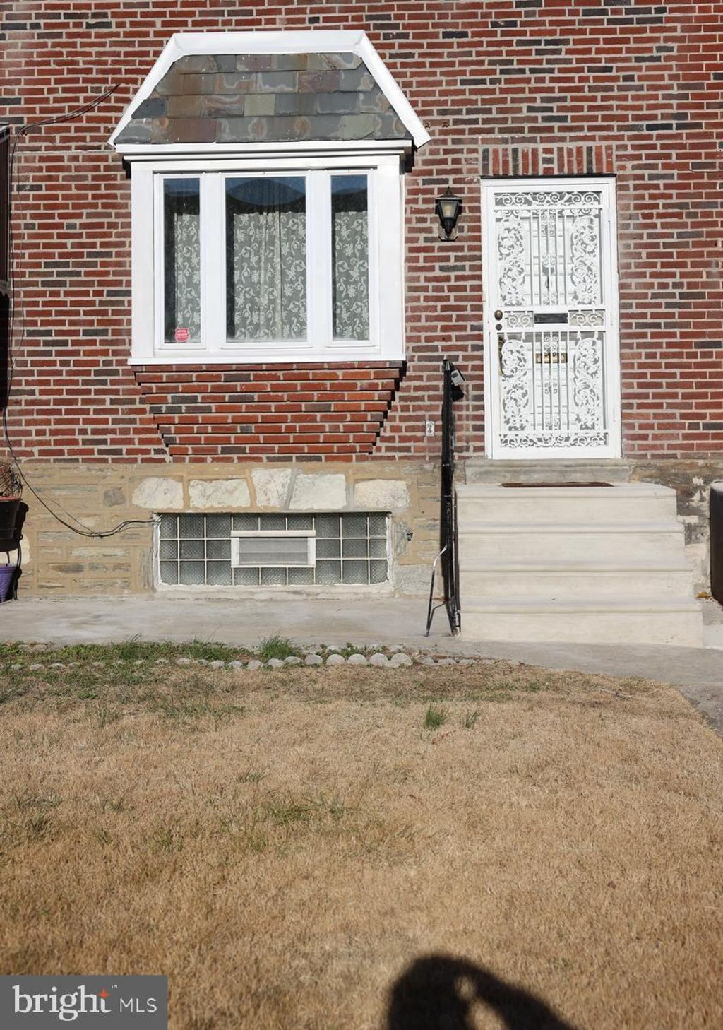 Photo of 8423 Cedarbrook Avenue, PHILADELPHIA, PA 19150 (MLS # PAPH2563762)