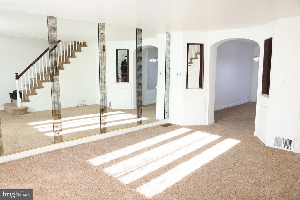 Photo of 8423 Cedarbrook Avenue, PHILADELPHIA, PA 19150 (MLS # PAPH2563762)