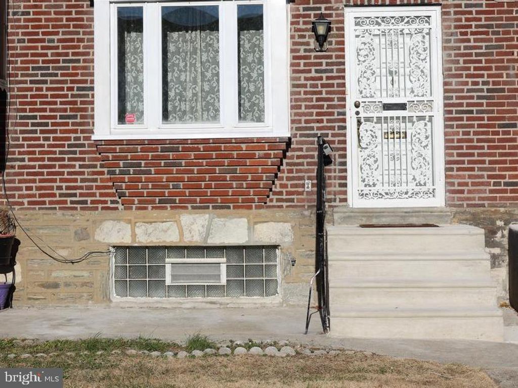 Photo of 8423 Cedarbrook Avenue, PHILADELPHIA, PA 19150 (MLS # PAPH2563762)