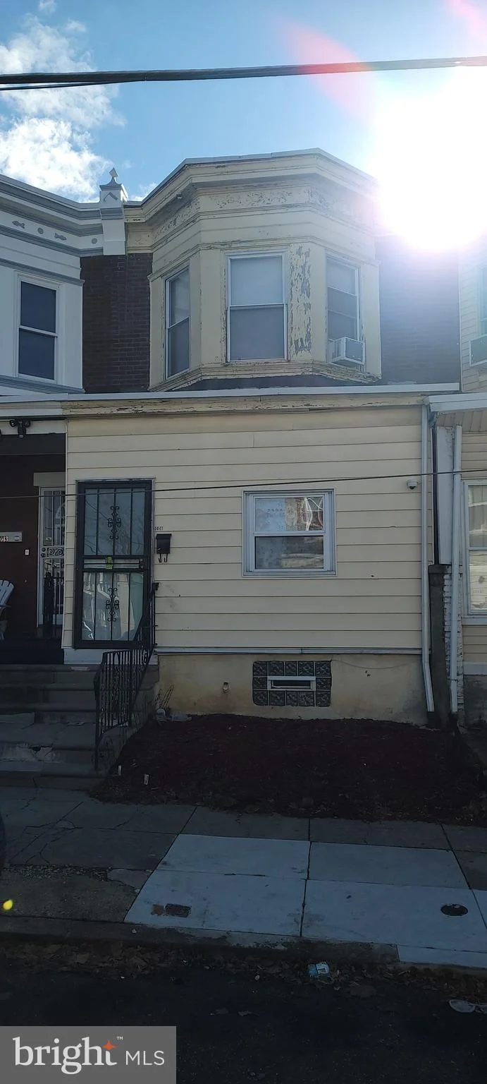 5041 Cottage Street, Philadelphia, PA 19124