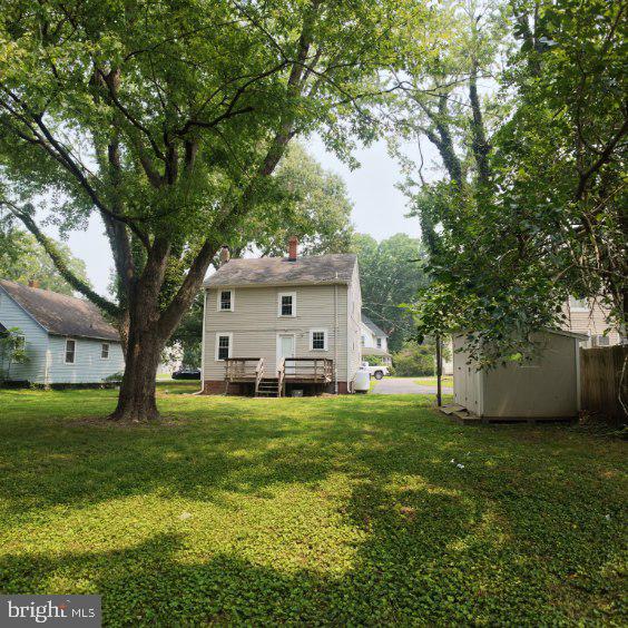 408 DUDLEY AVENUE